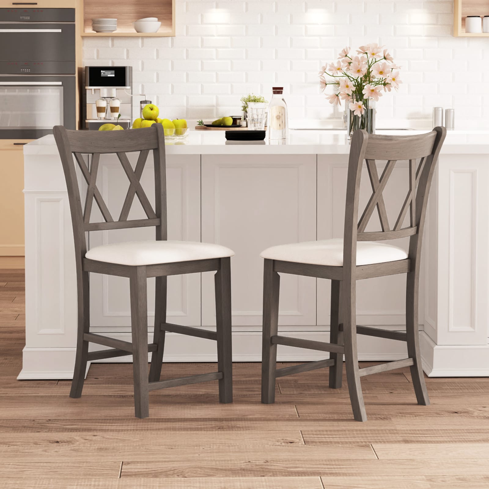  ID12243GR stools - View #5