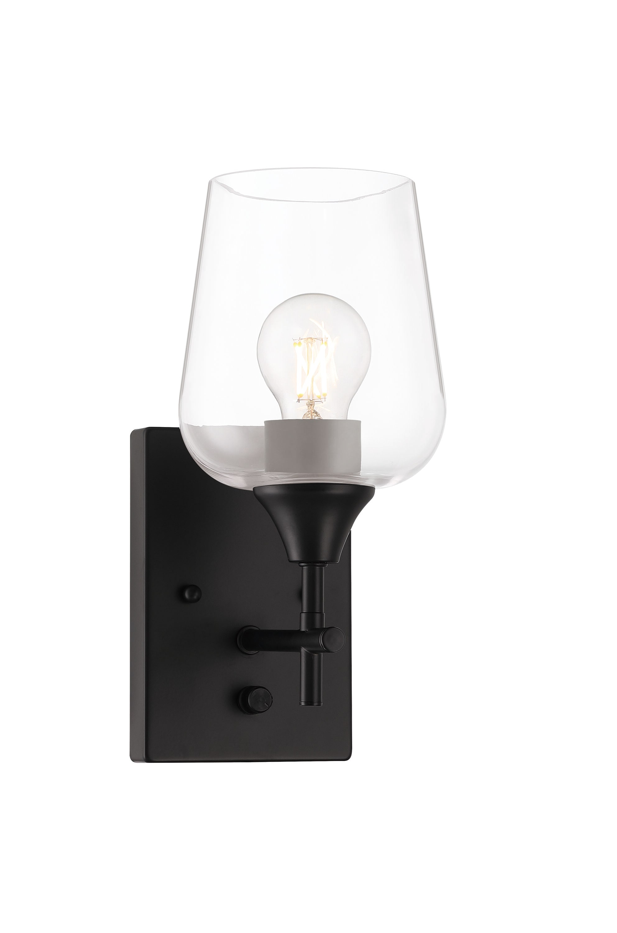 allen + roth WS24BK b089995 - View #4
