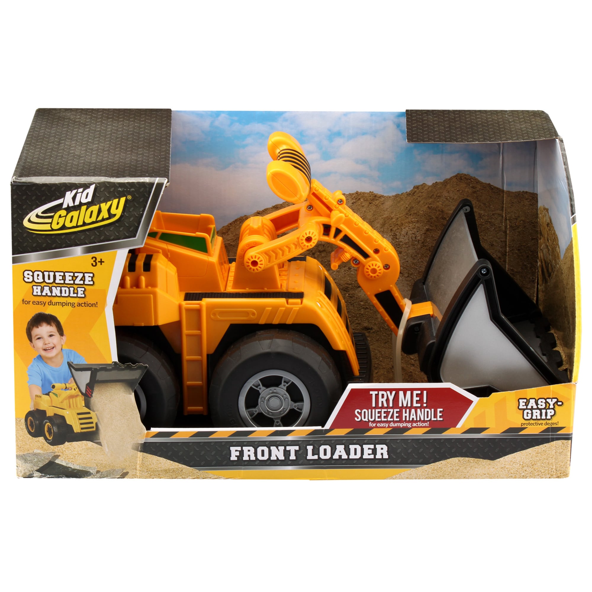 Kid Galaxy G677869202458 Play-Toys - View #3