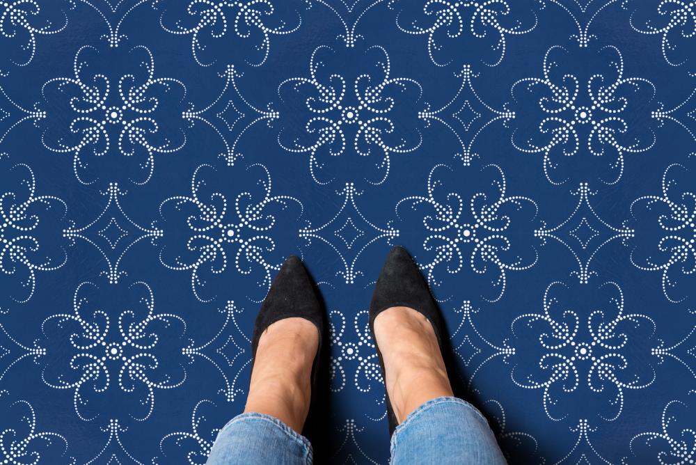 Achim RTFTV60620 Vinyl-Tiles - View #4