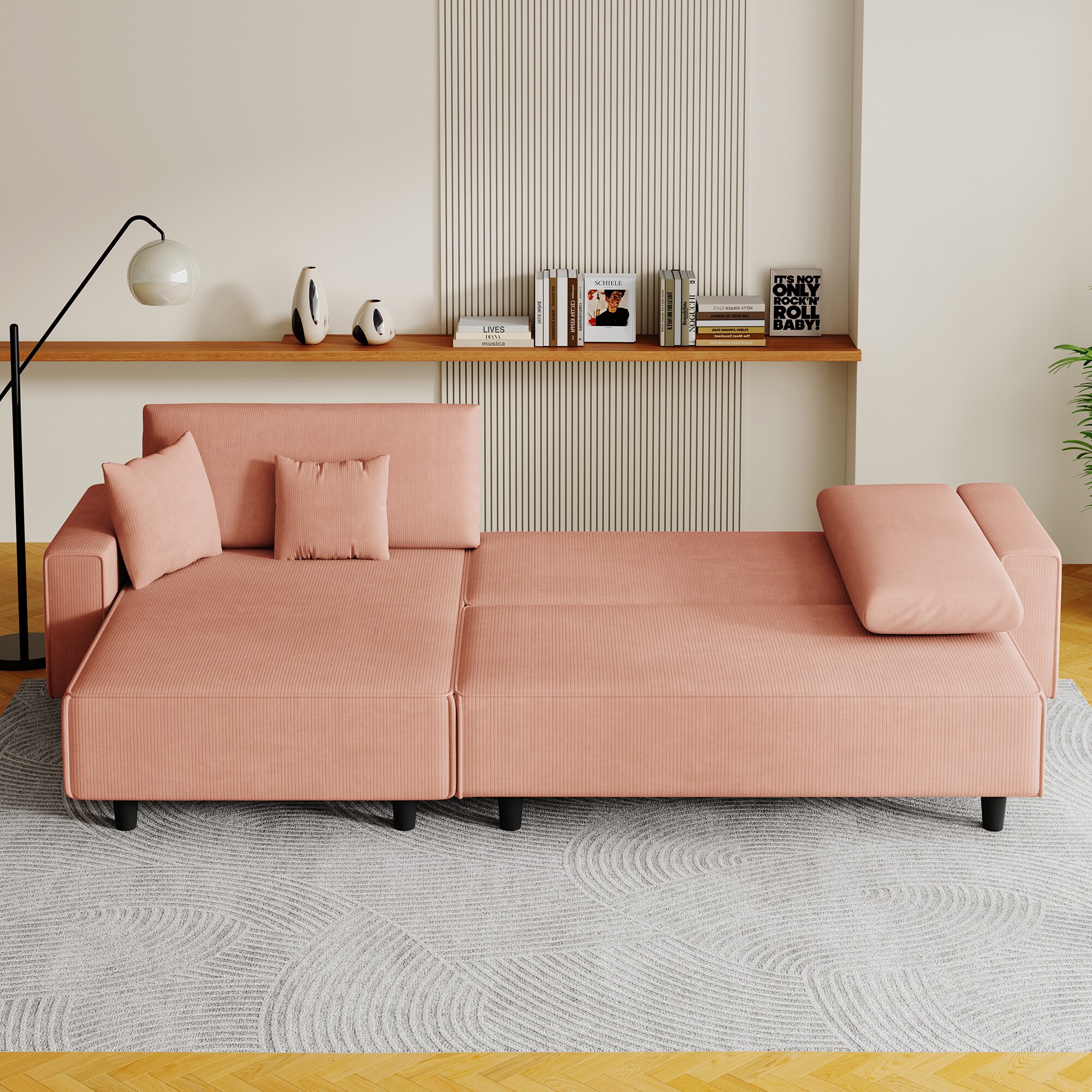Bybafun YD2700096 Sofas-Loveseats - View #9