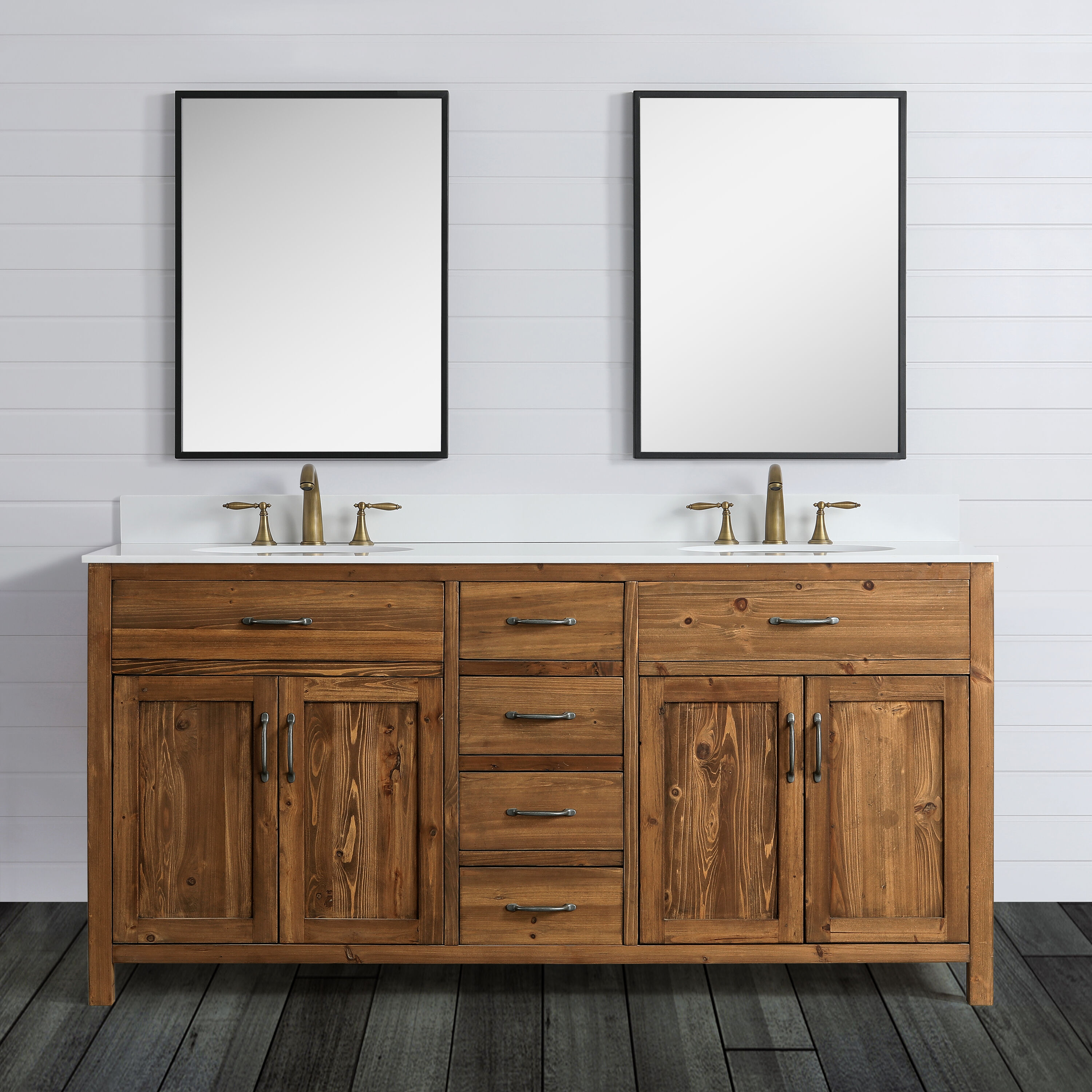 Design Element DEC4002-D-CB vanities - View #2
