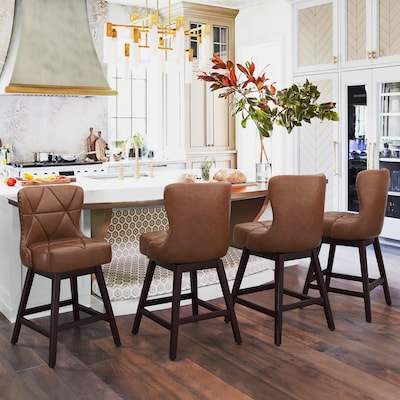 Cheyenne Products Bar Stools At Lowes Com