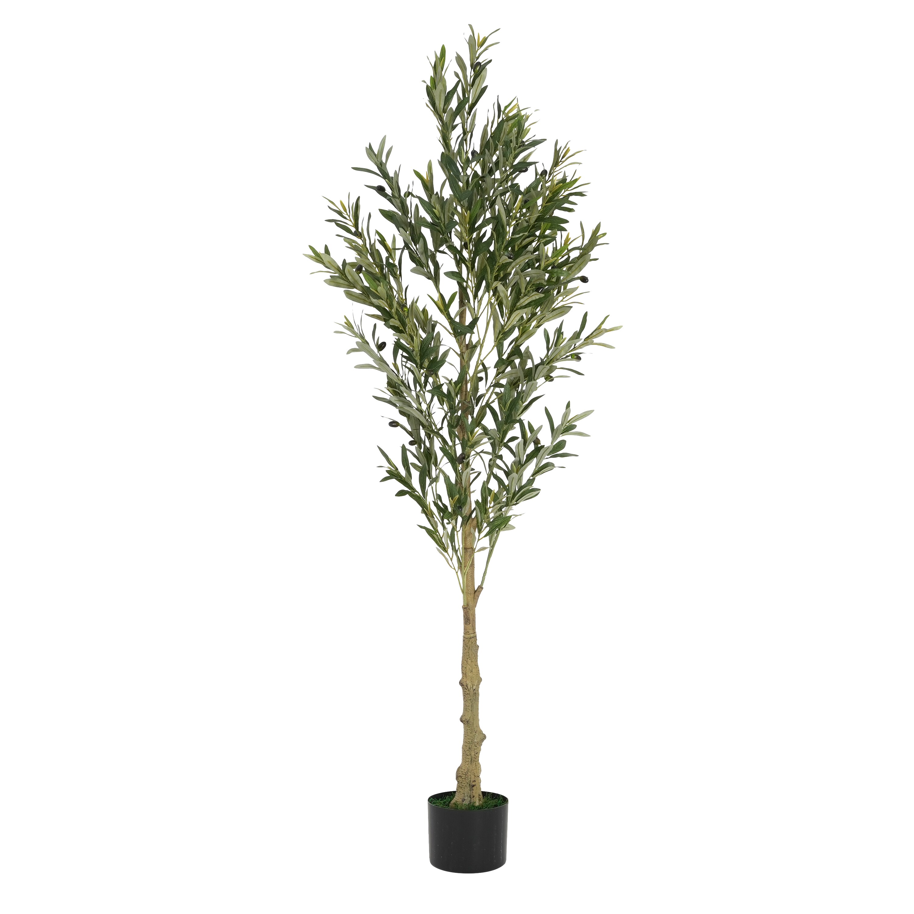LUXEYARD DS-M-BAC03702 Artificial-Plants-Trees - View #3