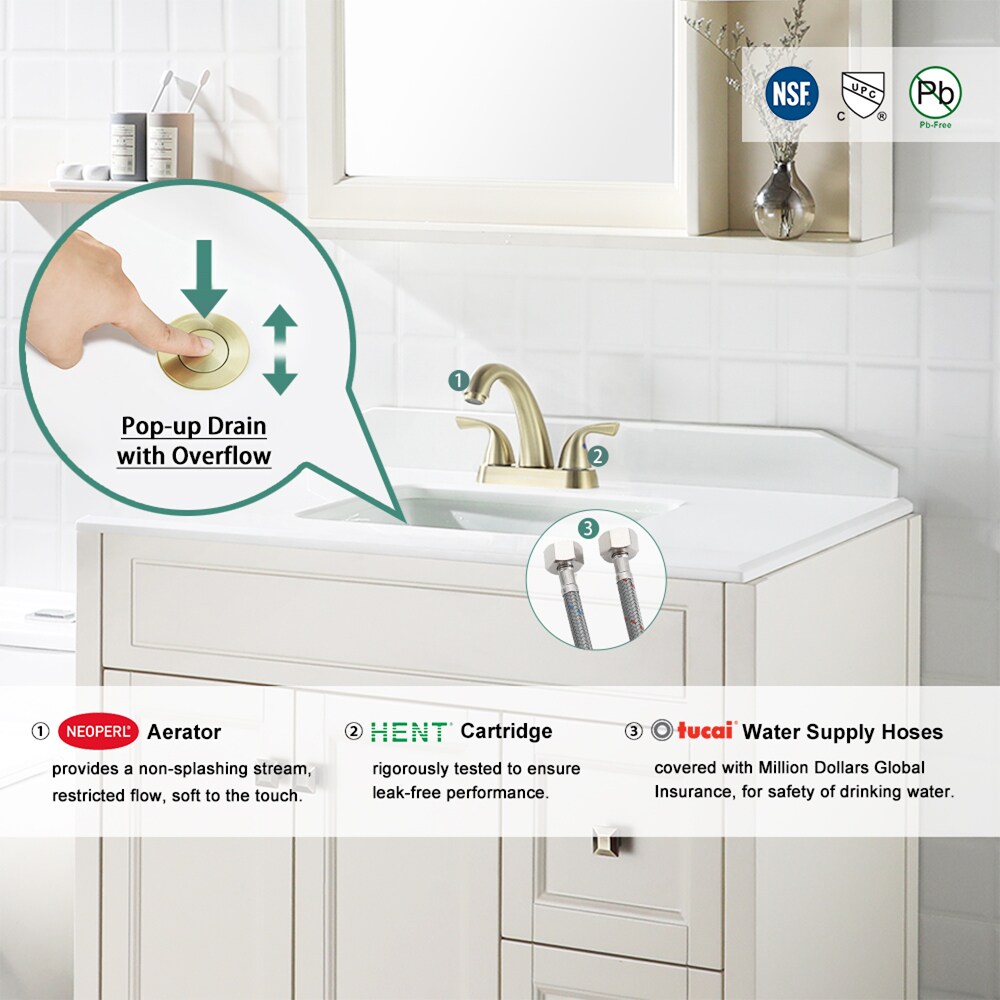 PARLOS 1359808 Lavatory-Faucets - View #6