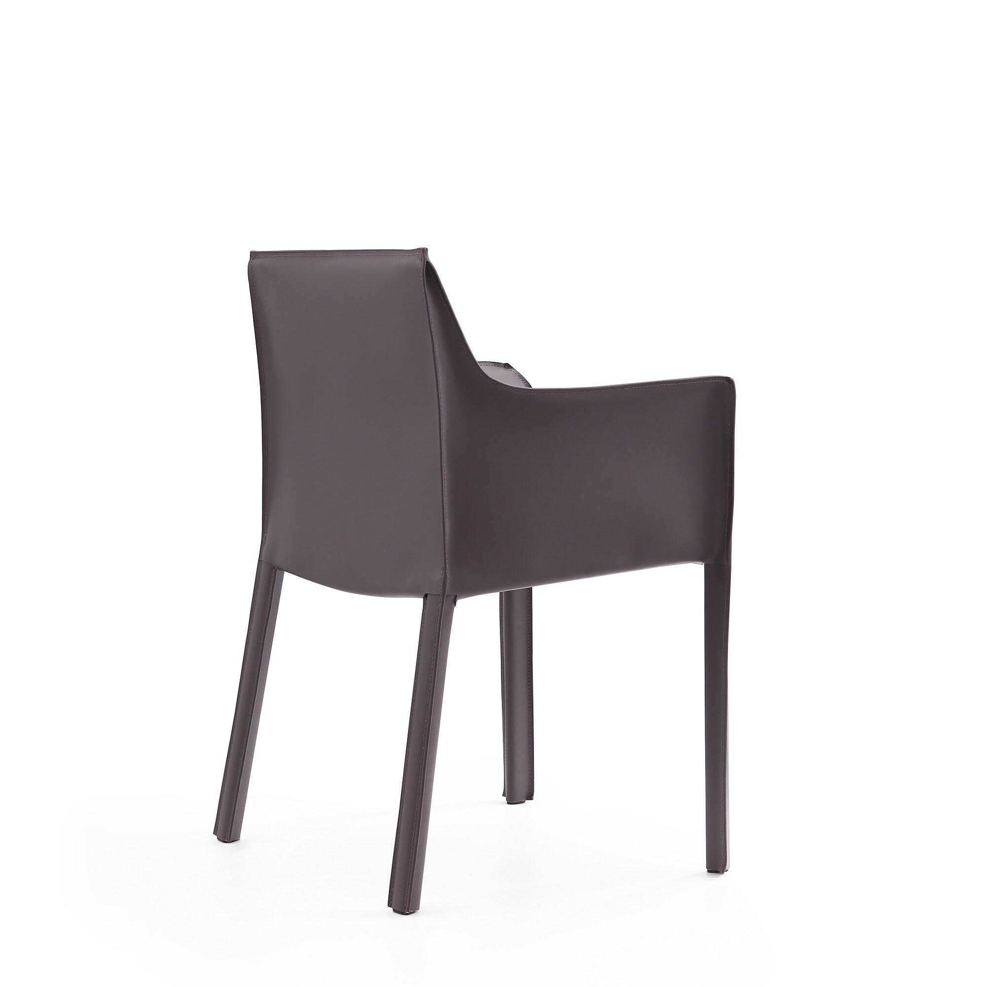 Manhattan Comfort 4-DC3432-GY Dining-Chairs - View #7
