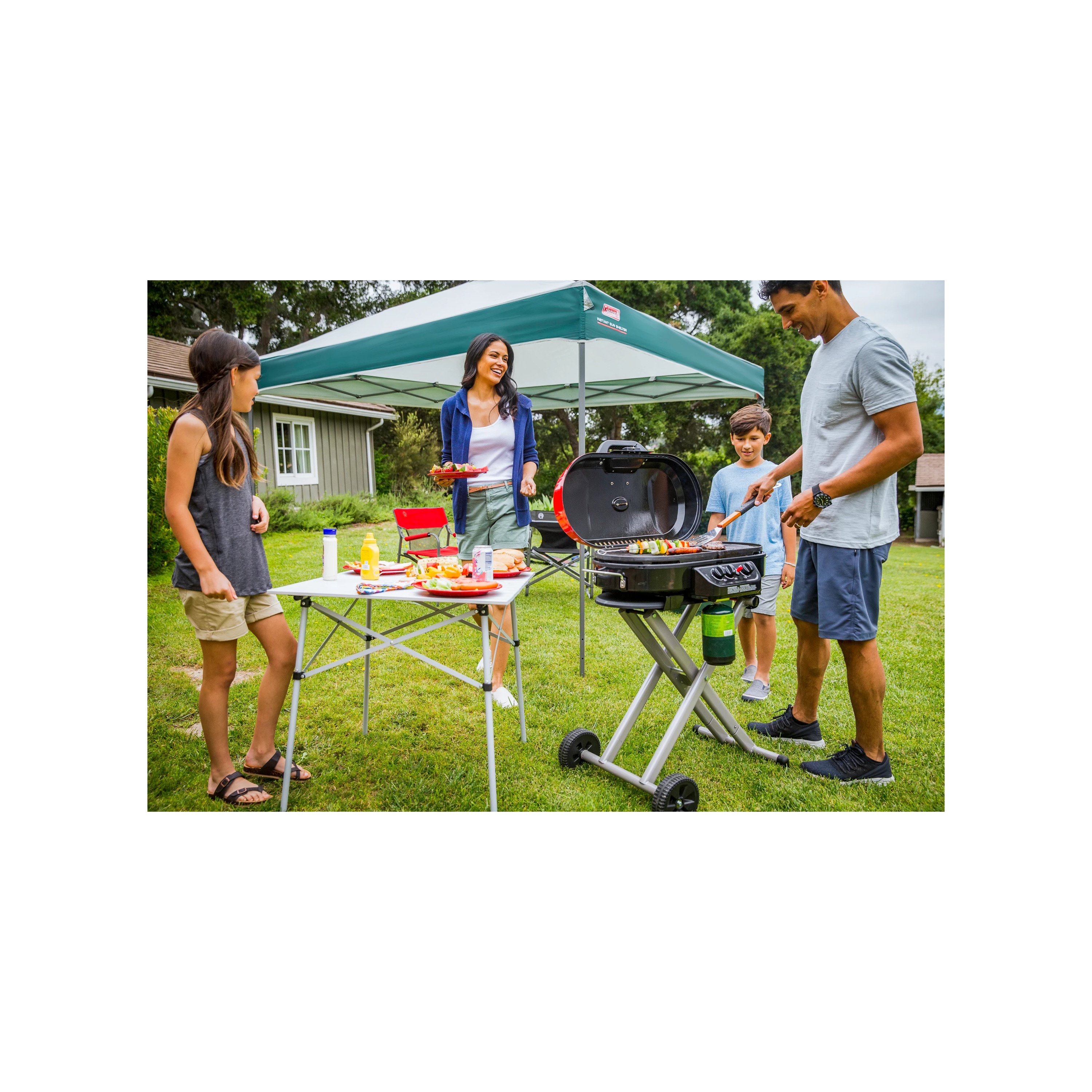 Coleman 2000034875 Folding-Tables - View #4