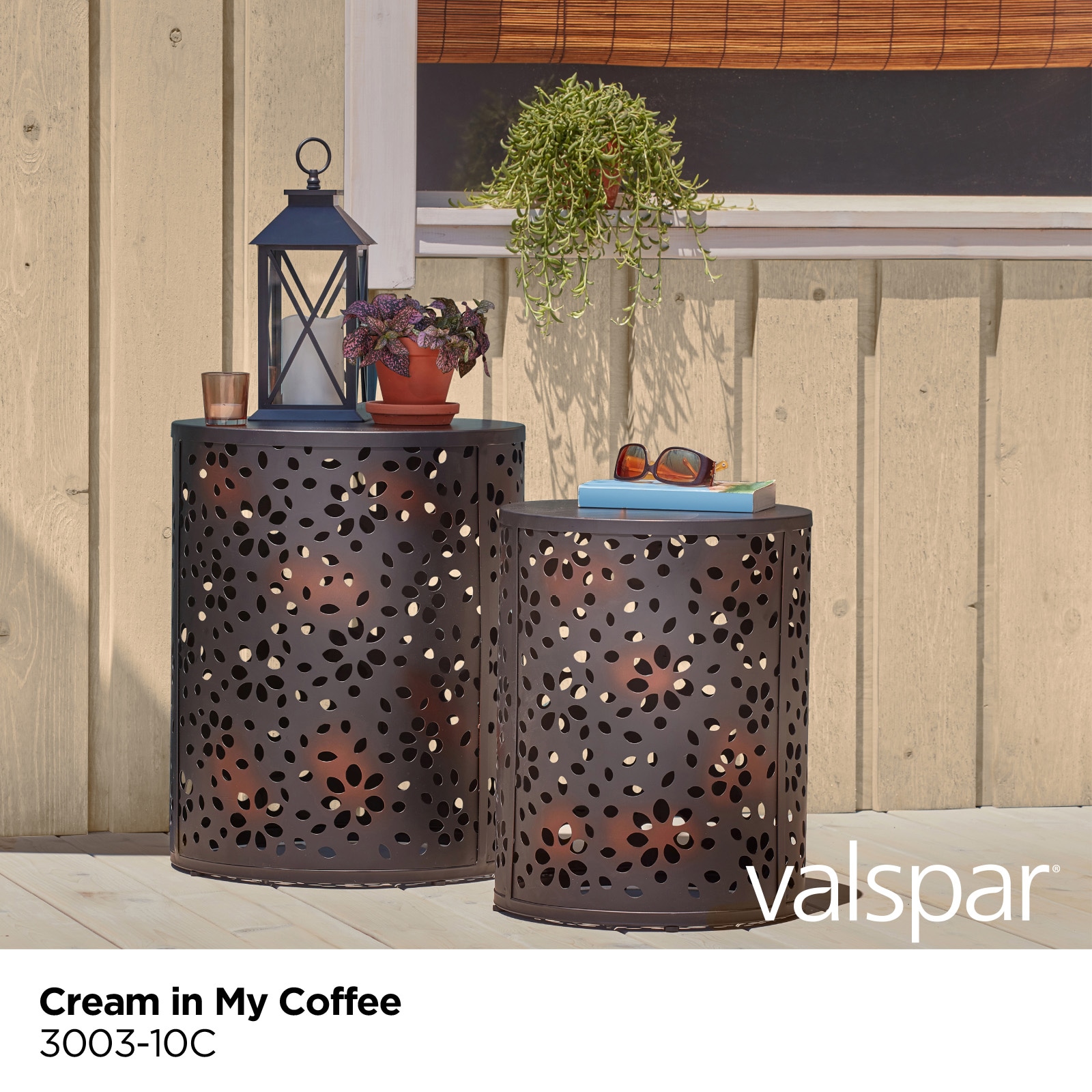 Valspar 3003-10C-1614365 Exterior-Stains-Sealors - View #9