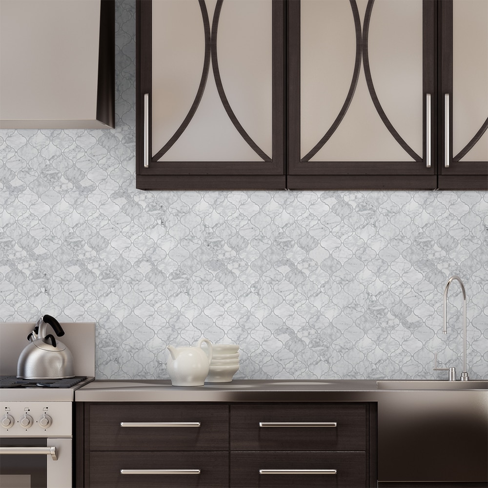 Elida Ceramica CAMMARBLE Ceramic-Tile - View #4