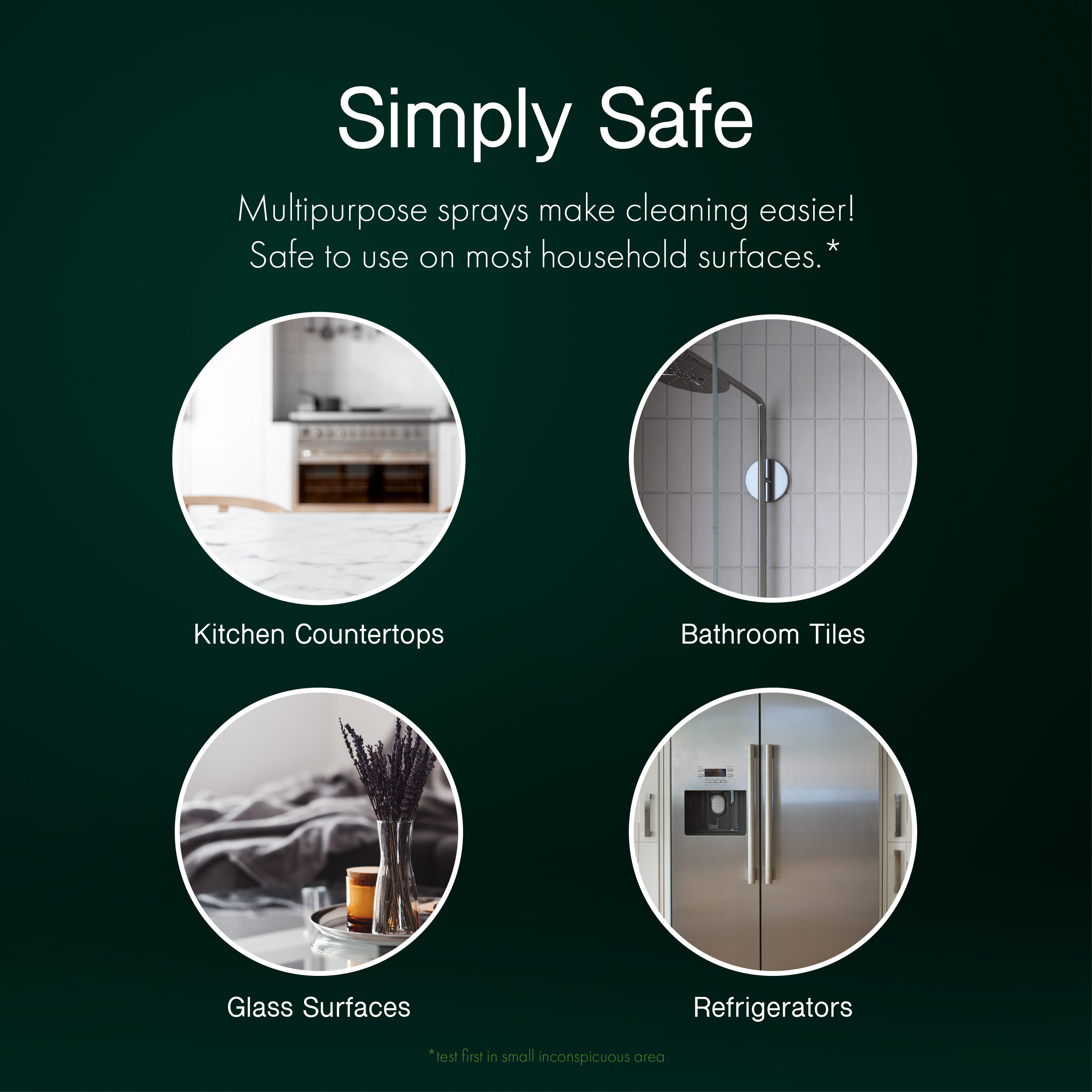 Simply BBP15380 All-Purpose-Cleaners - View #4