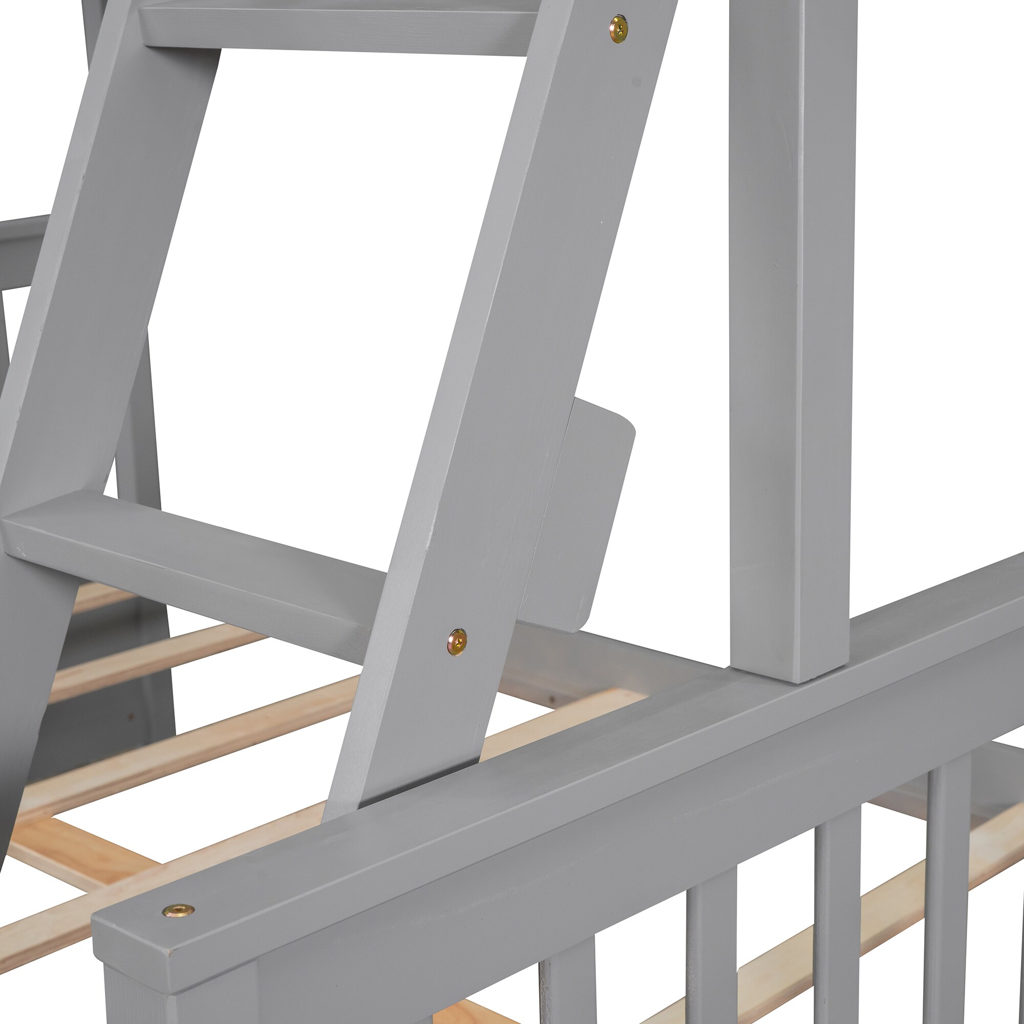 ModernLuxe LT000065AAE Bunk-Beds - View #13