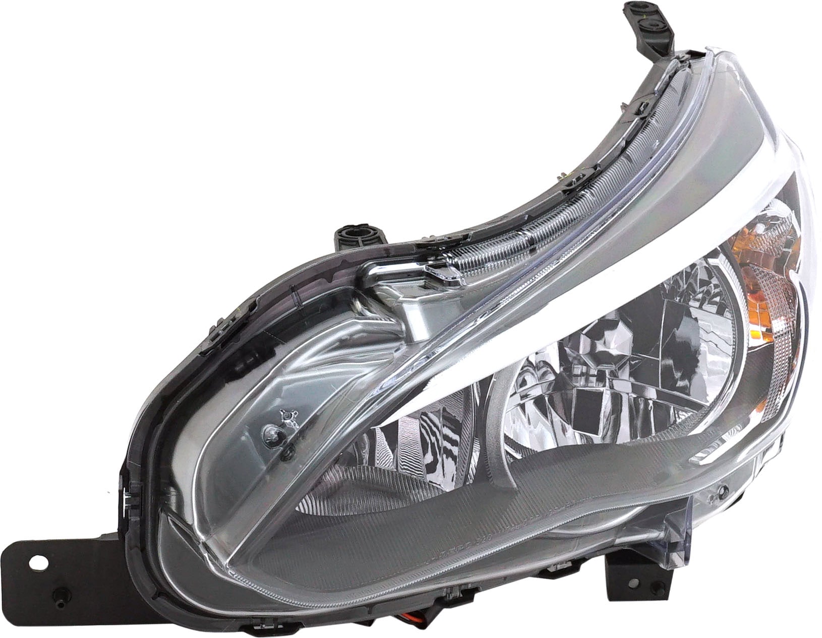 Garage-Pro JCWRS10010010GP Headlights-Components - View #2