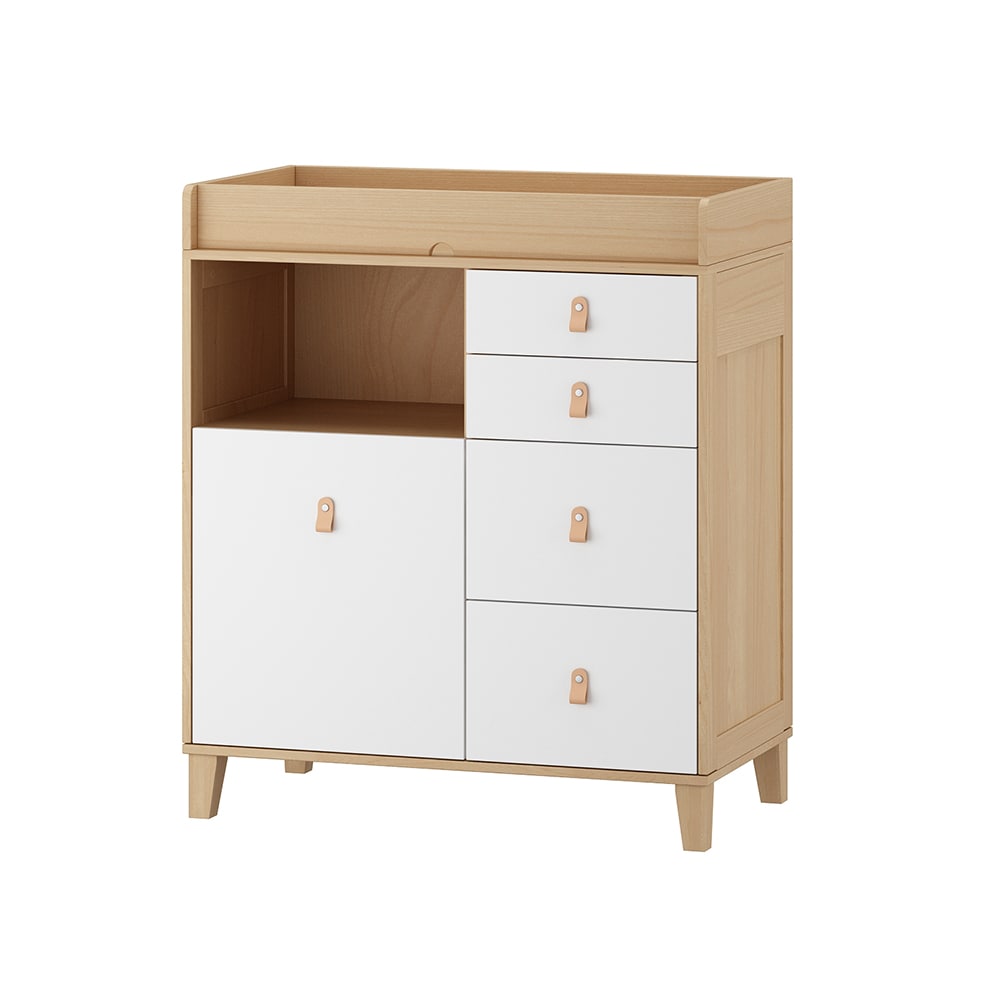 Homsee C-KF180097-03 Baby-Changing-Stations - View #7