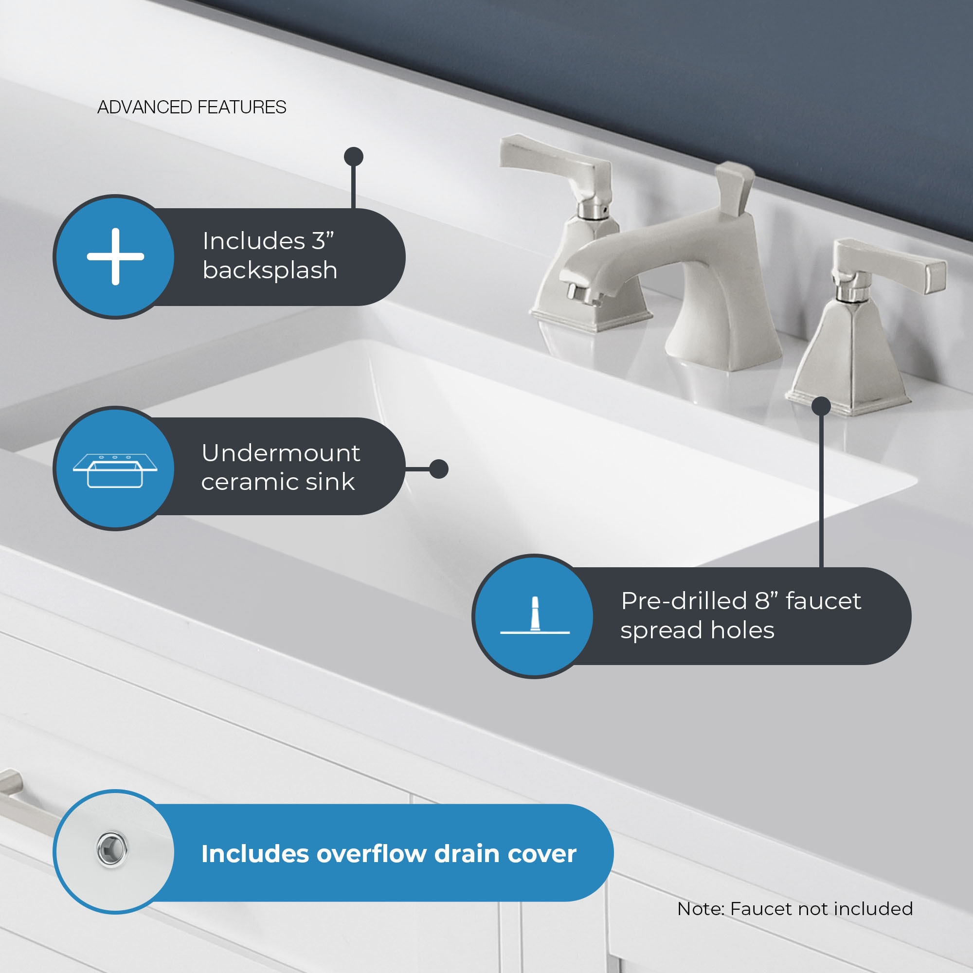 OVE Decors 15VVA-TAH260-007 Bath-Vanity-Combo - View #6
