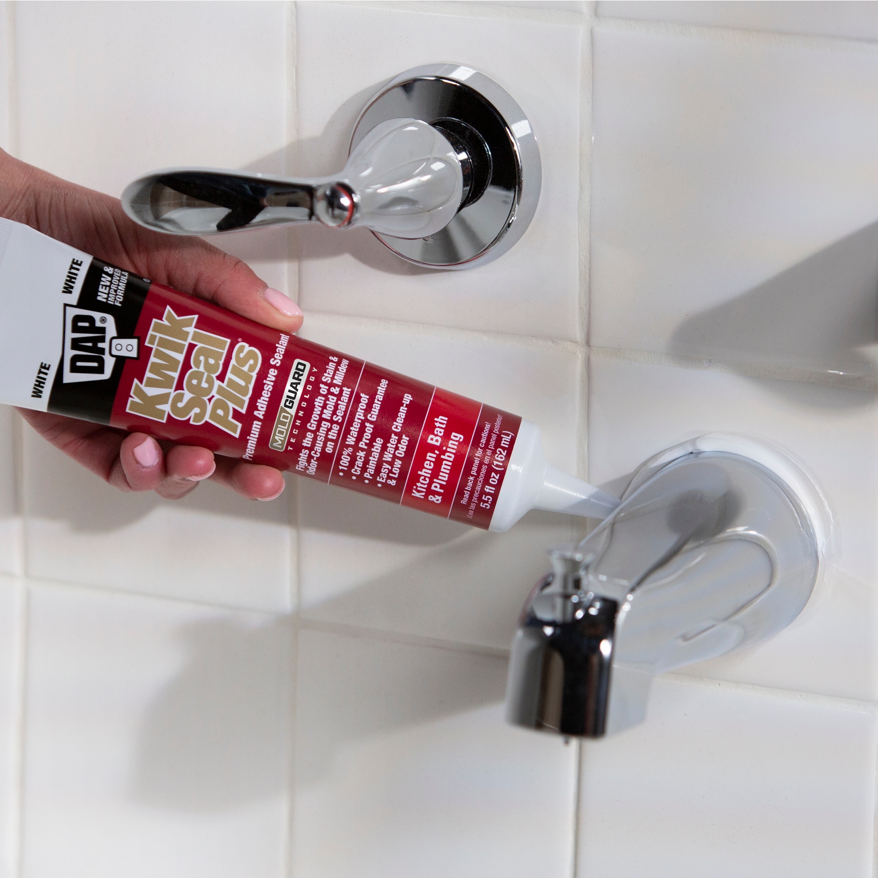 DAP 7079818526SOS caulking - View #8