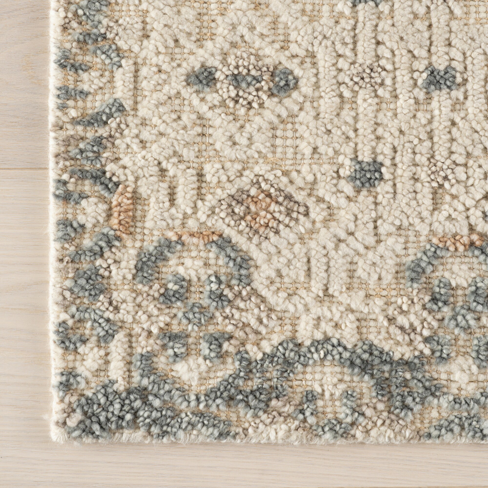 DASH & ALBERT DA2353-258 rugs - View #3