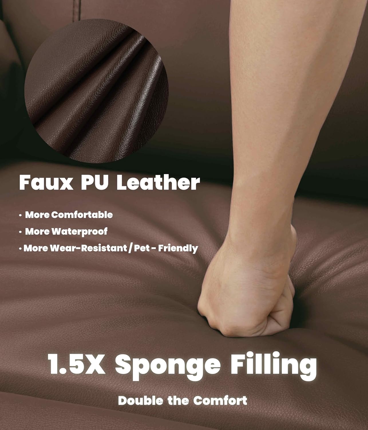 WhizMax PD-PHO-337V3TE5 futons - View #7