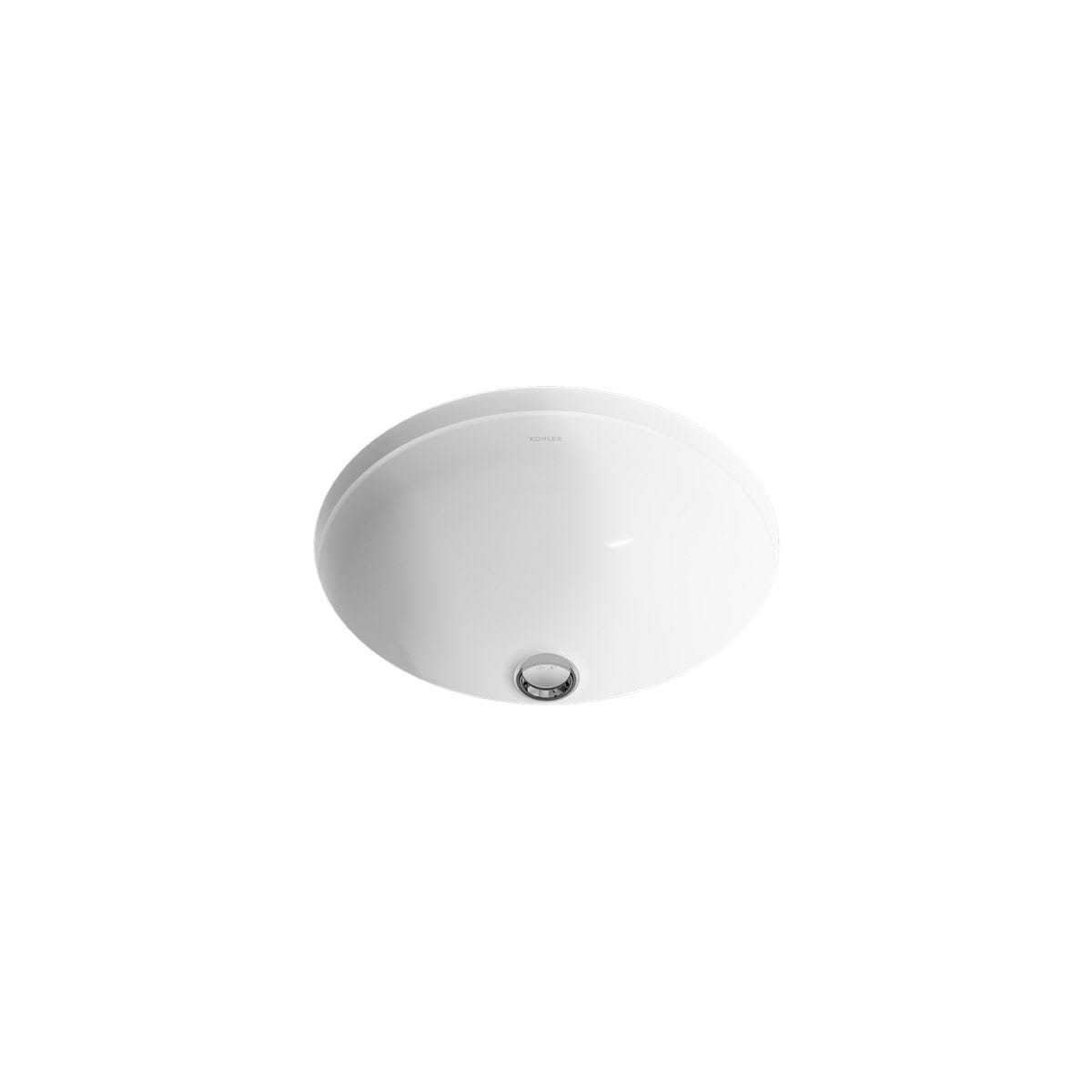 KOHLER 29000-0 Bath-Sink - View #6