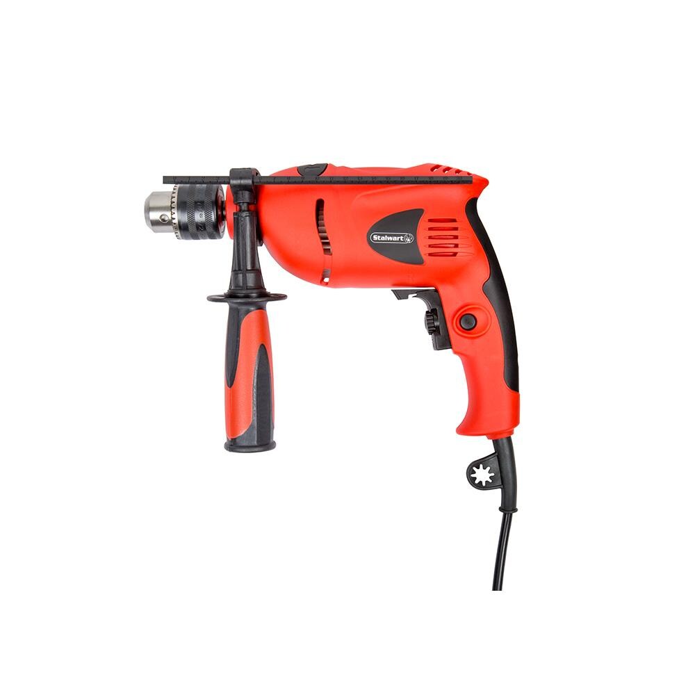 Stalwart cheap drill reviews