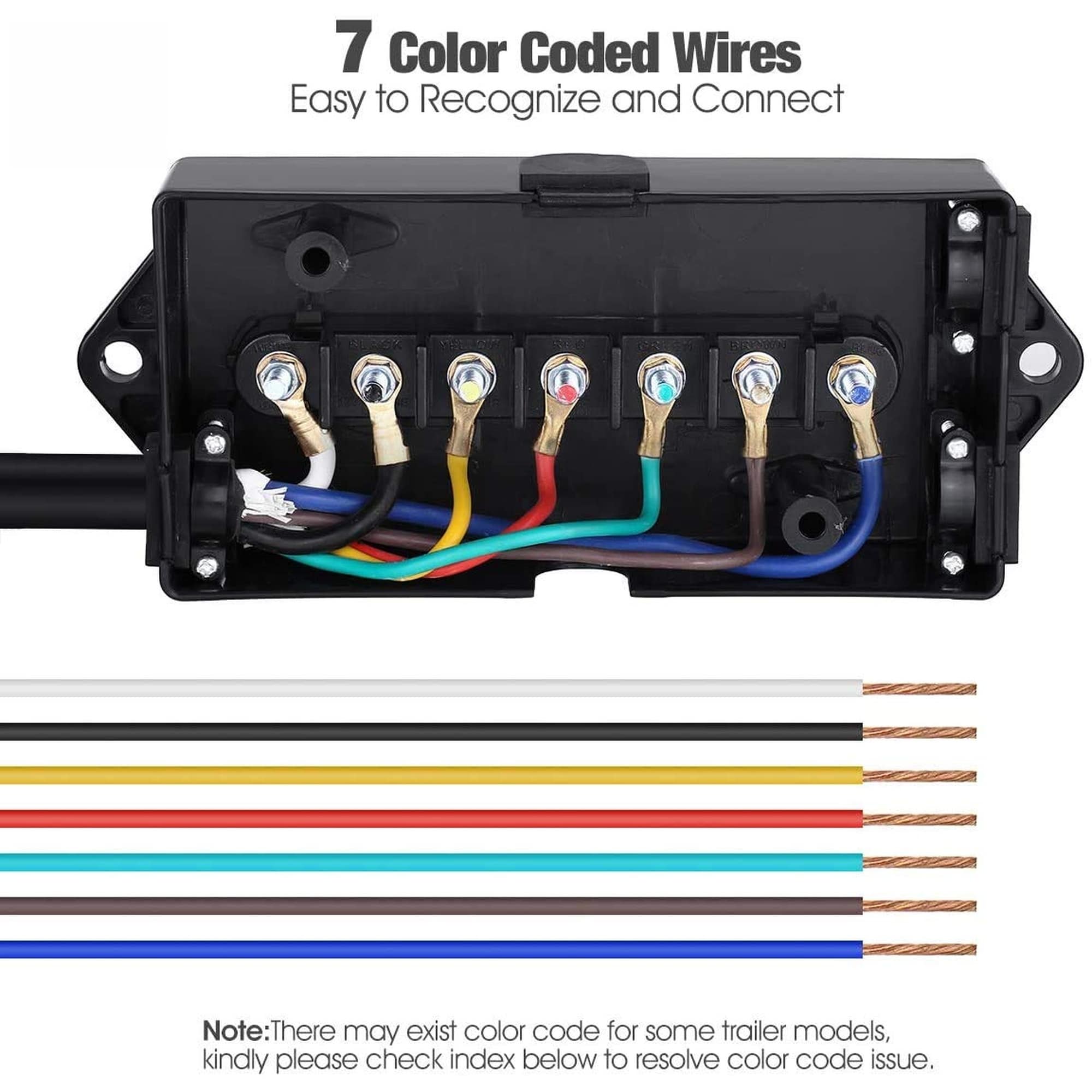 Numhew NHMAX399668 Wire-Connectors - View #2