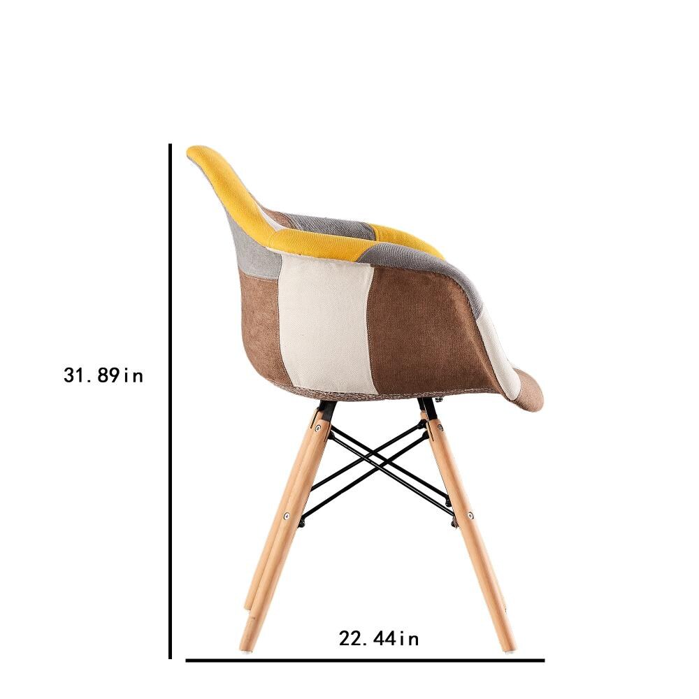 CASAINC FF-W29912412 Dining-Chairs - View #12