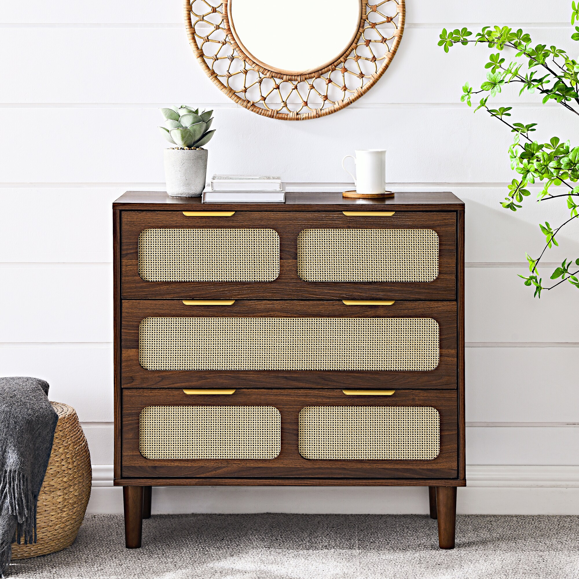 Bybafun YA4400024 dressers - View #12