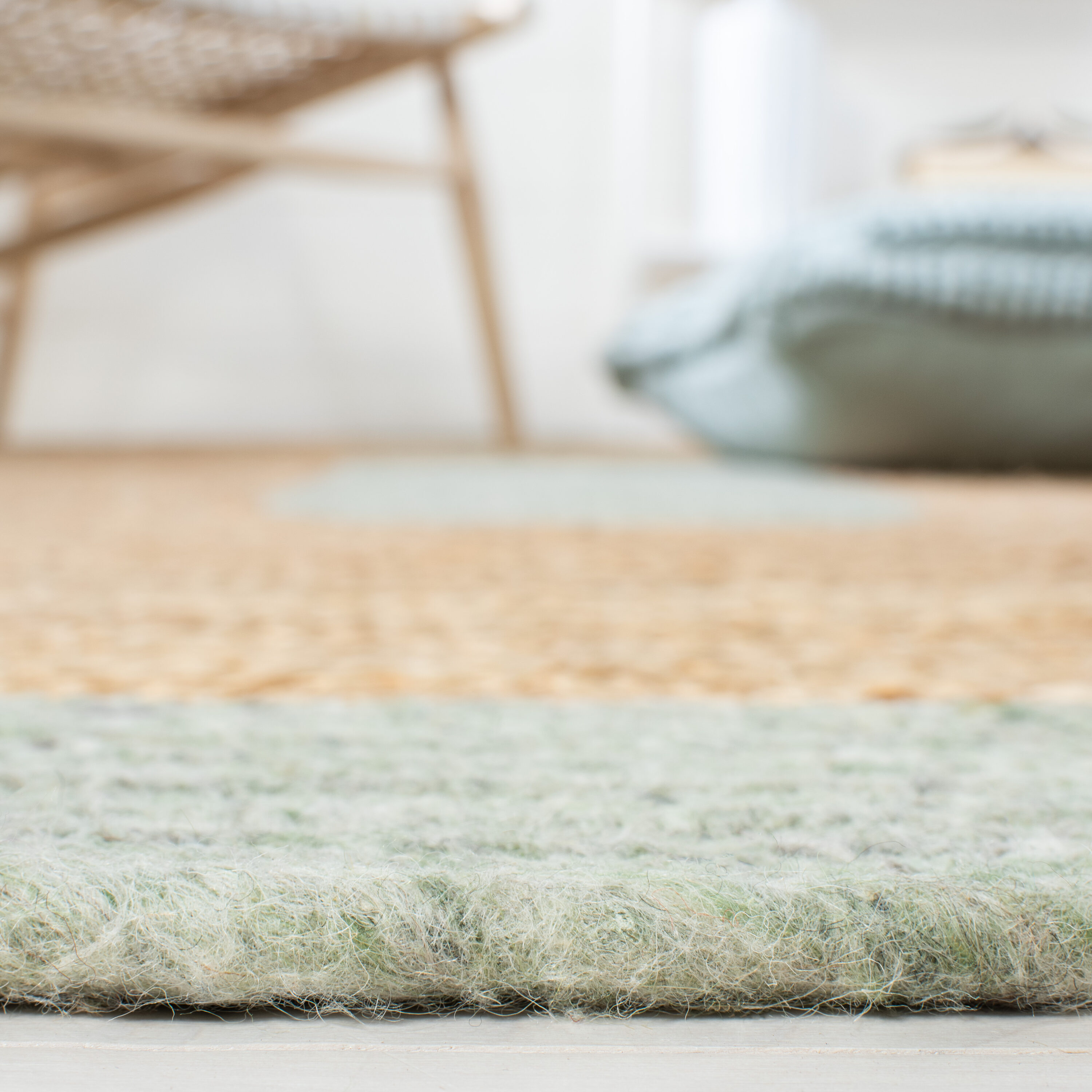 Safavieh BRD910L-5OV rugs - View #4