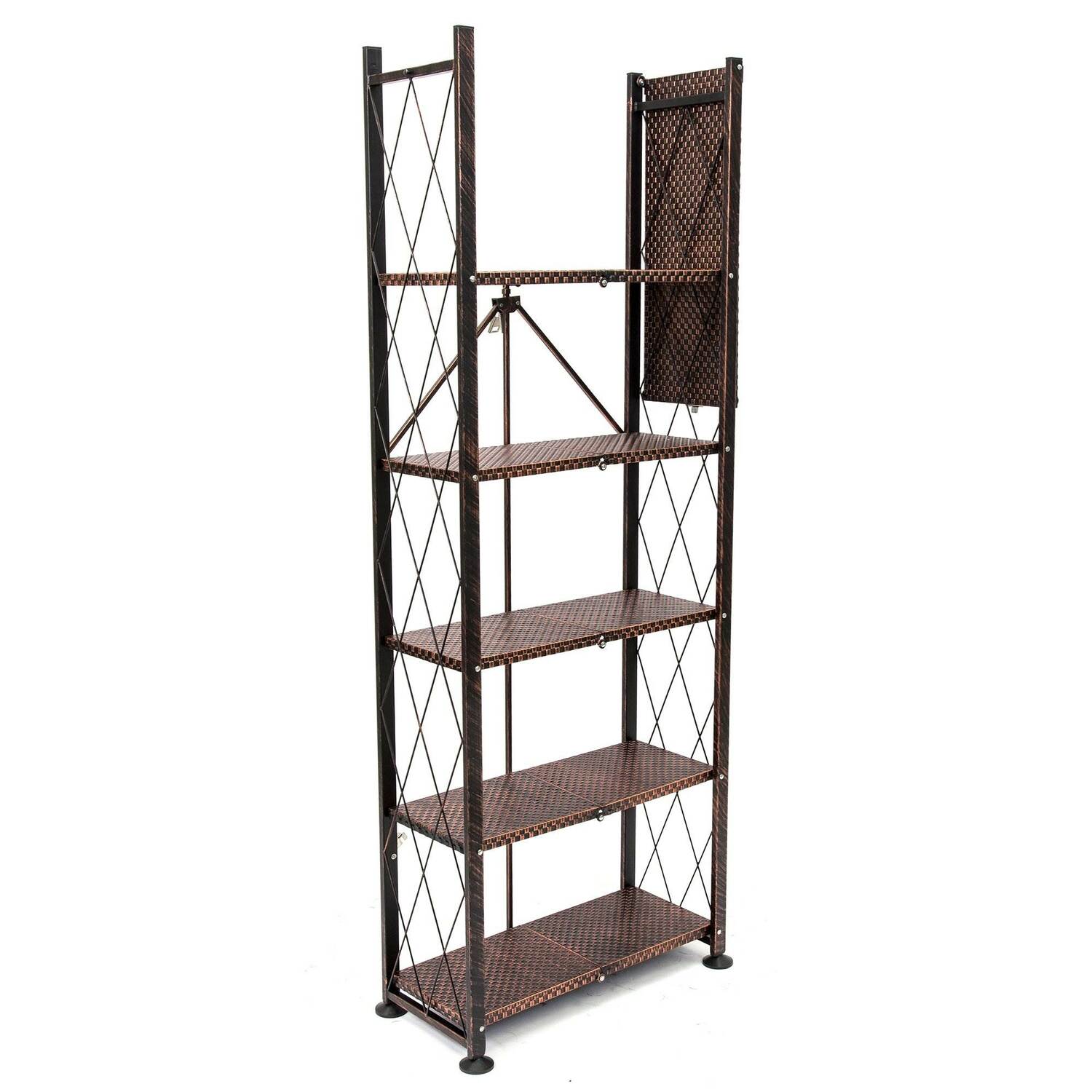 Origami 117995 bookcases - View #3