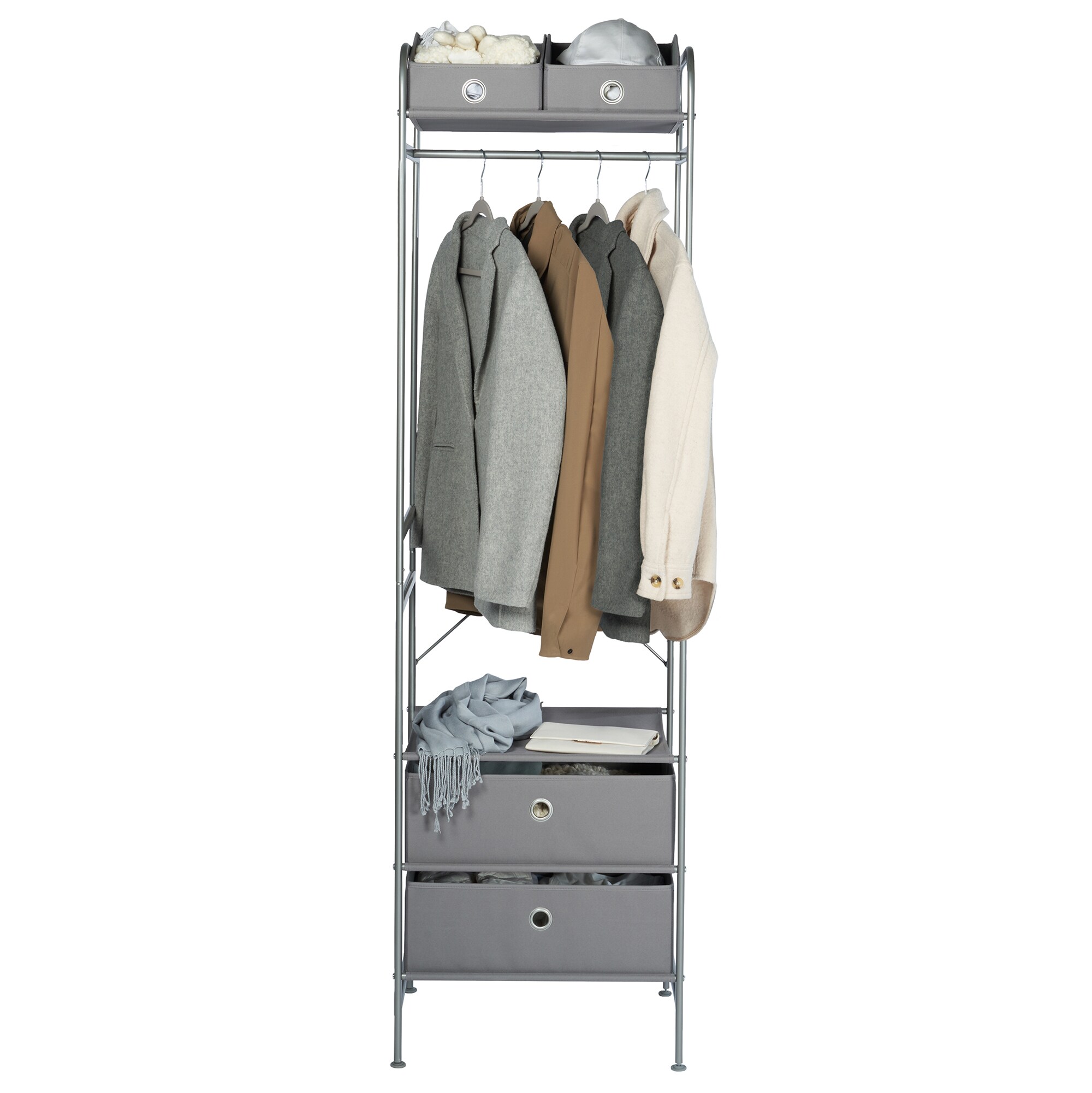 neatfreak NFC079257A7675-001 Garment-Racks - View #4