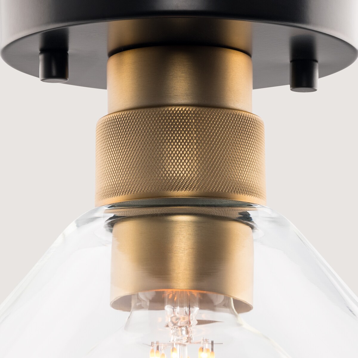 Progress Lighting A350003-31M flushmounts - View #5