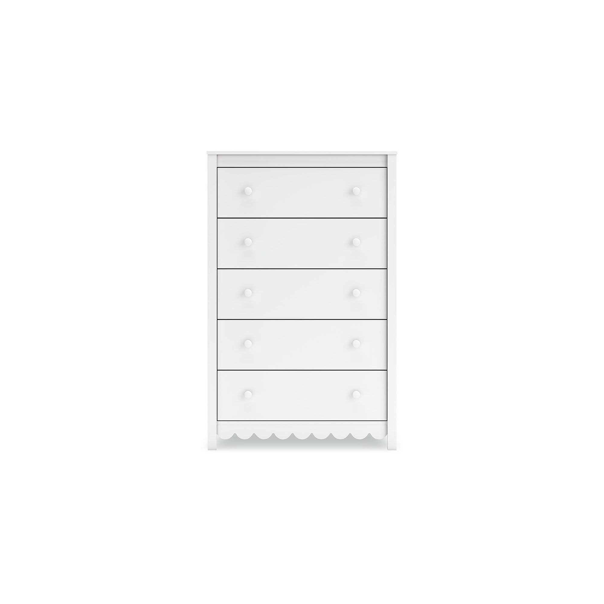 Signature Design by Ashley EB1810-245 dressers - View #4