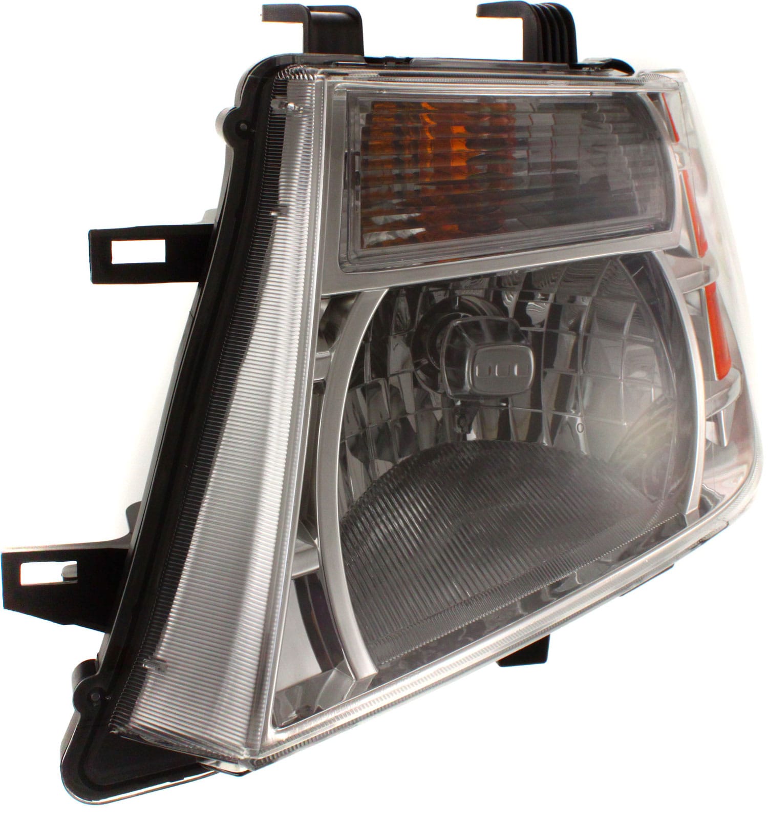 Garage-Pro JCWREPP100101QGP Headlights-Components - View #3