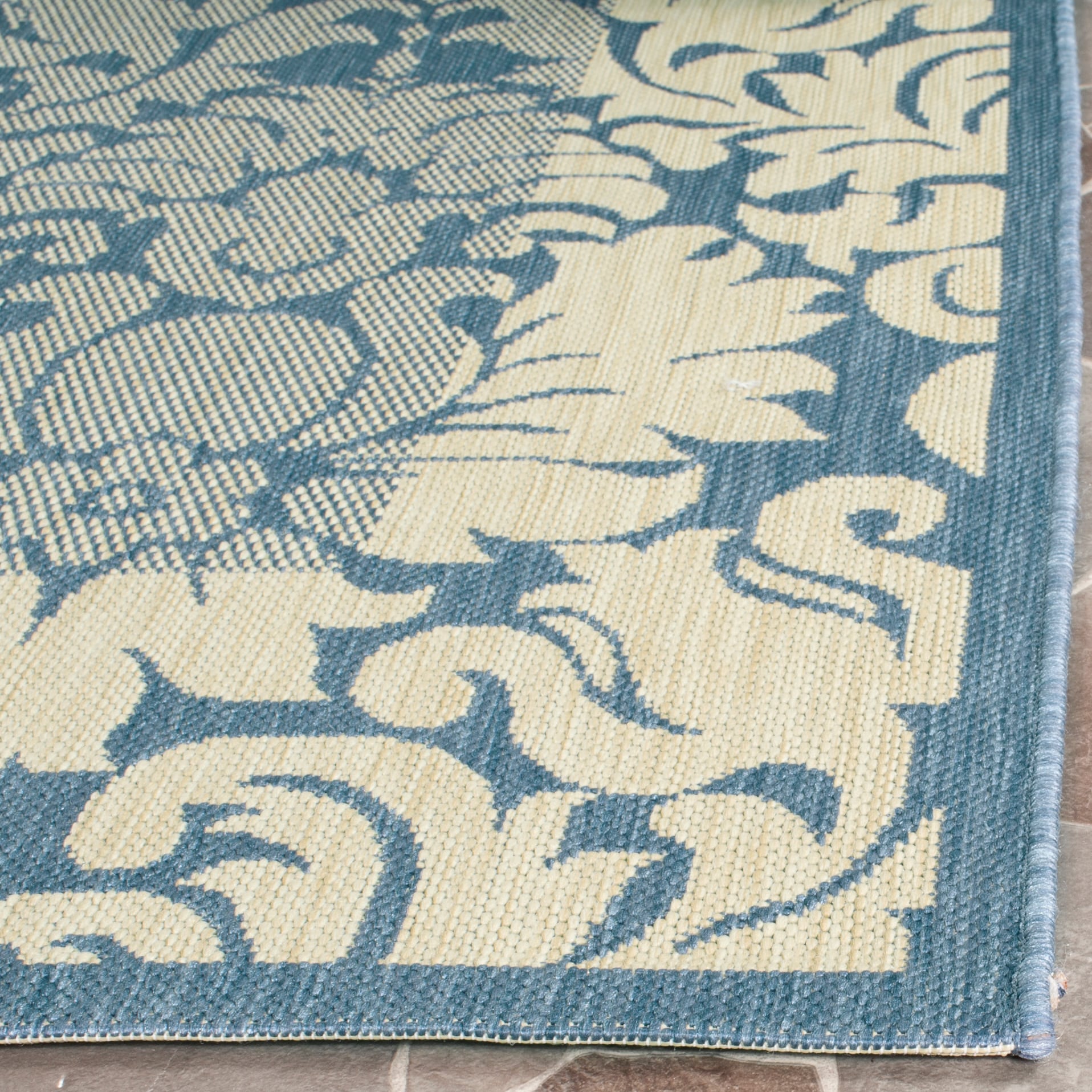 Safavieh CY2727-3103-5 rugs - View #3