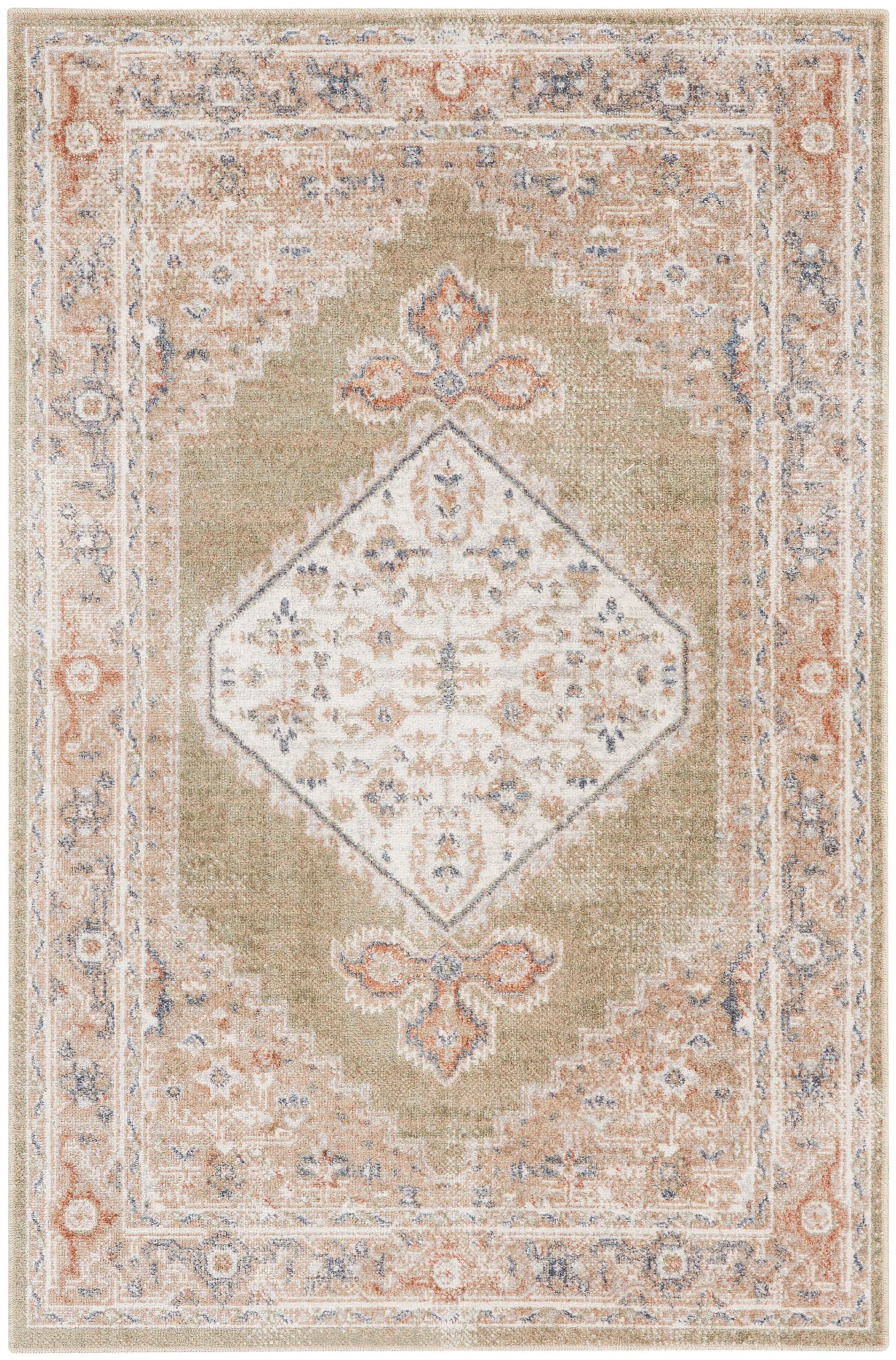Nourison 099446124173 rugs - View #2