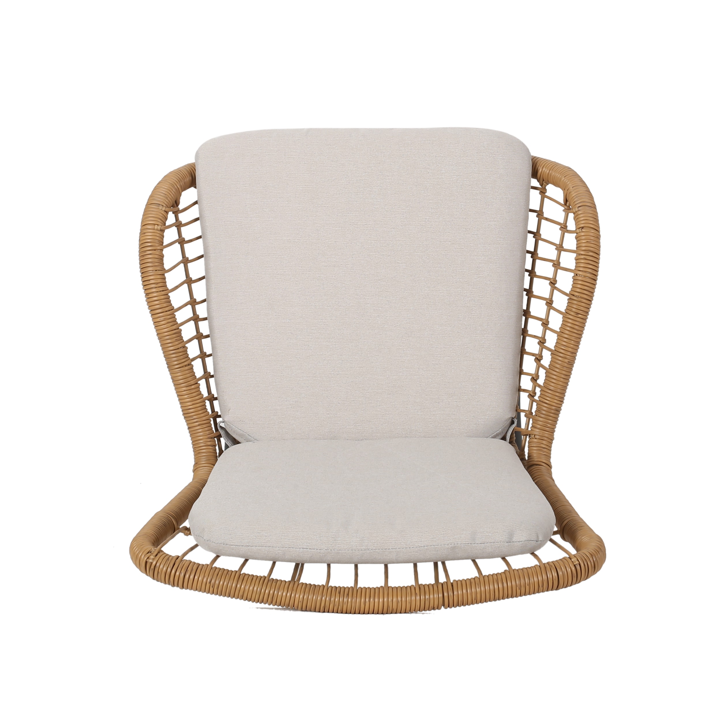 ModernLuxe 64877.00LBRN Patio-Conversation-Sets - View #10