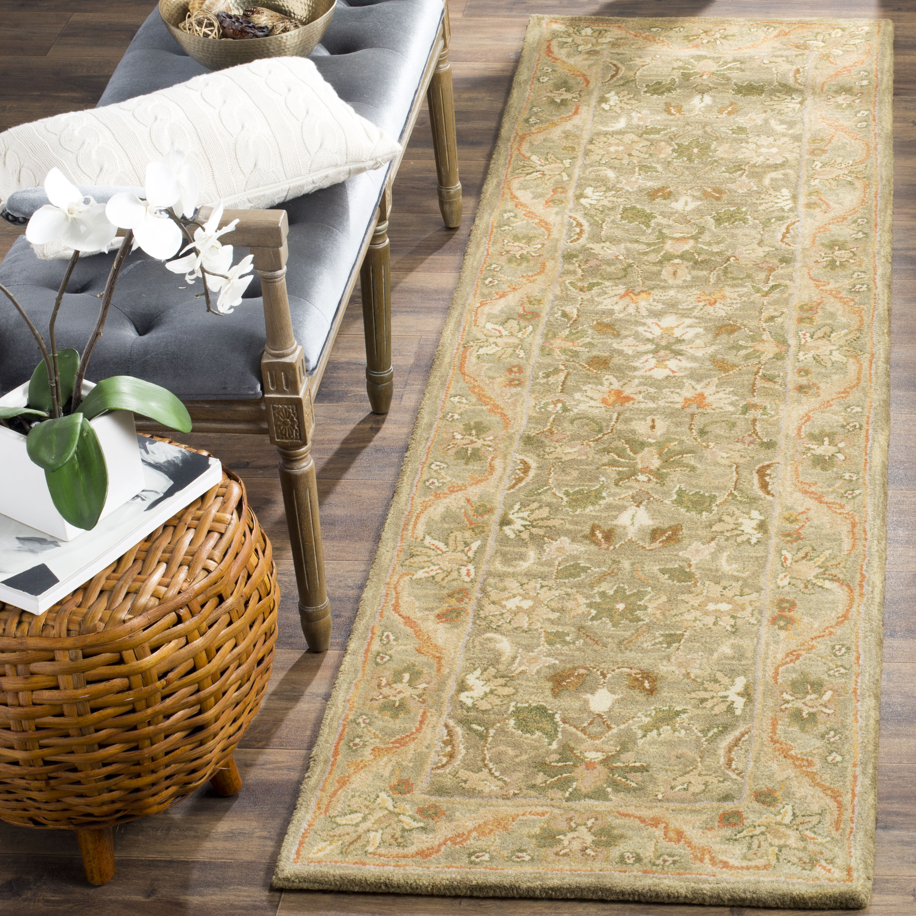 Safavieh AT52A-216 rugs - View #2