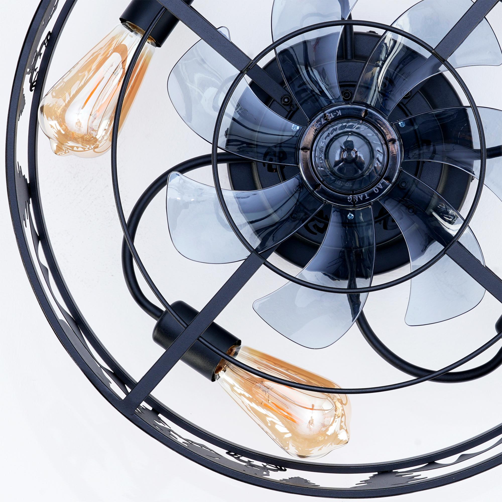 Bayfeve BF-357166-MP Ceiling-Fans - View #20