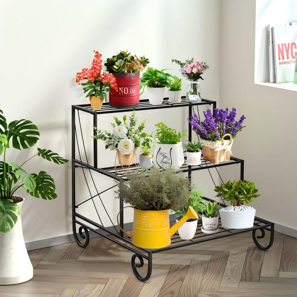 Forclover CTWE-KC54226 Plant-Stand - View #5