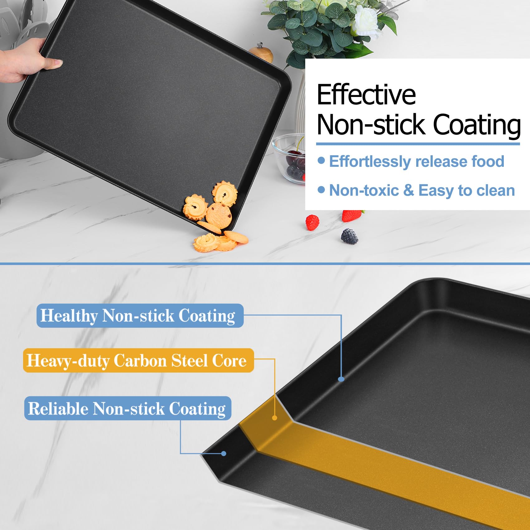 DHMHD LDH0817X289 Novelty-Baking-Appliance - View #4