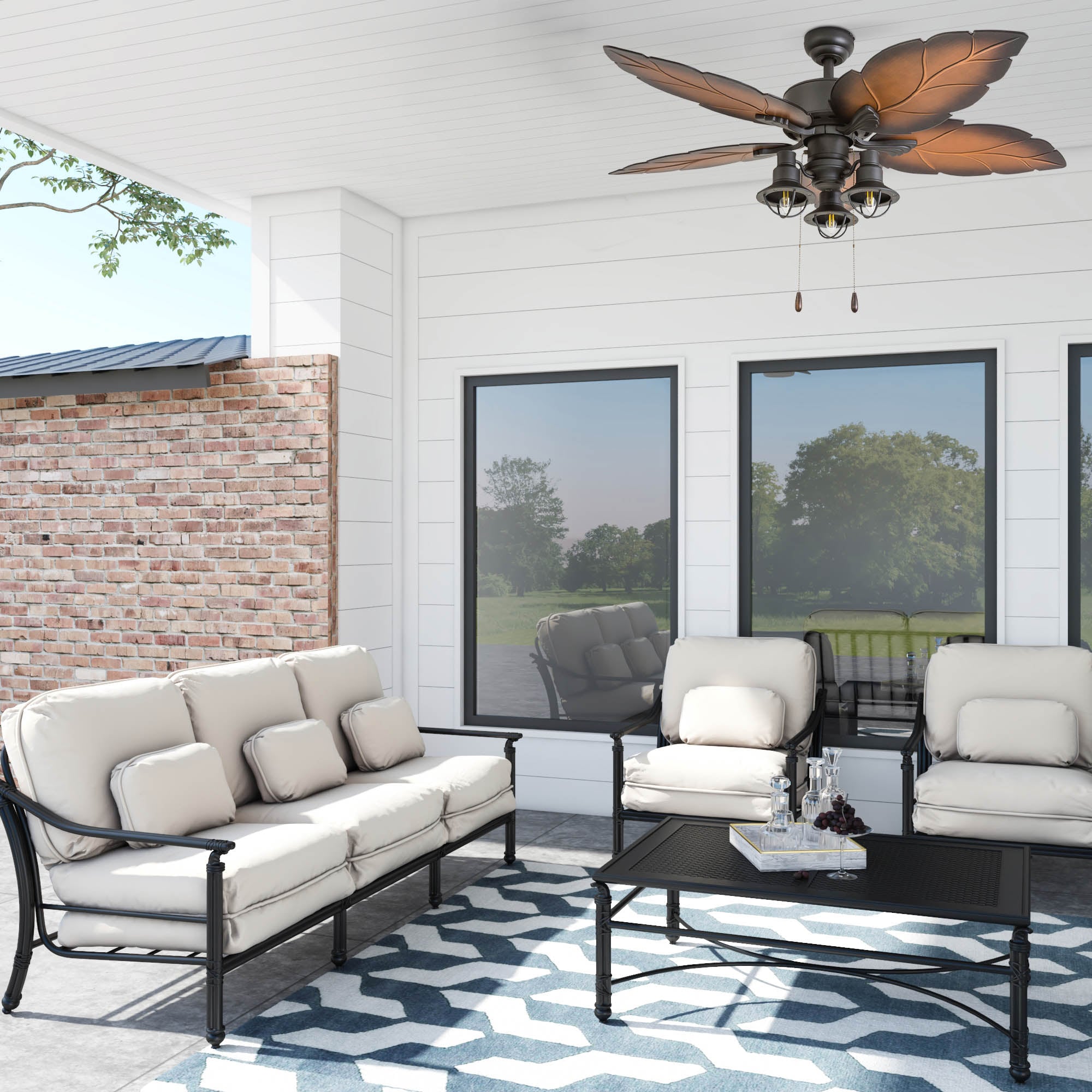 Prominence Home 50759-26 Ceiling-Fans - View #4