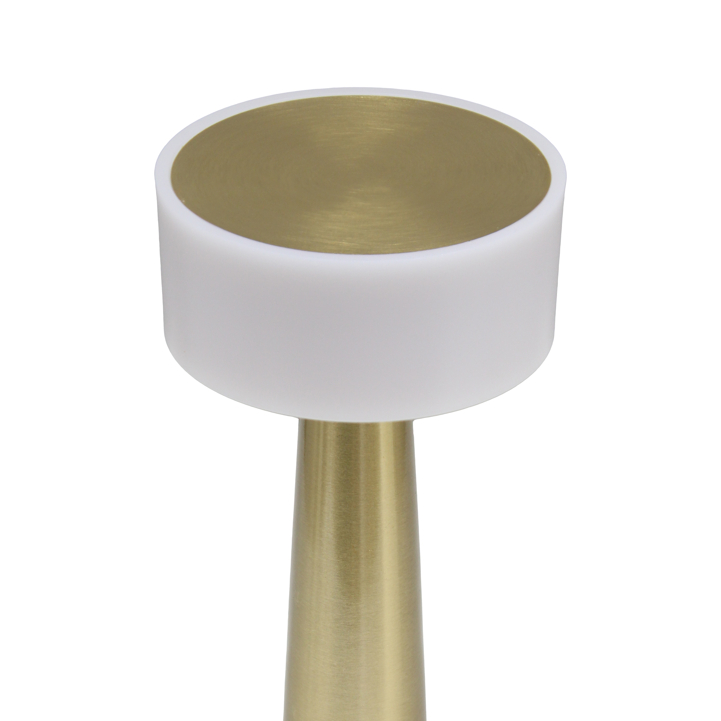 Simple Designs LD1082-GLD Desk-Table-Lamps - View #6