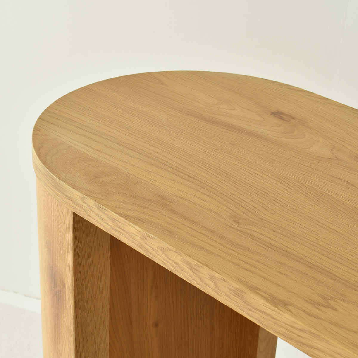 Maison Boucle DWEN-60CONSOLE-OAK Console-Sofa-Tables - View #6