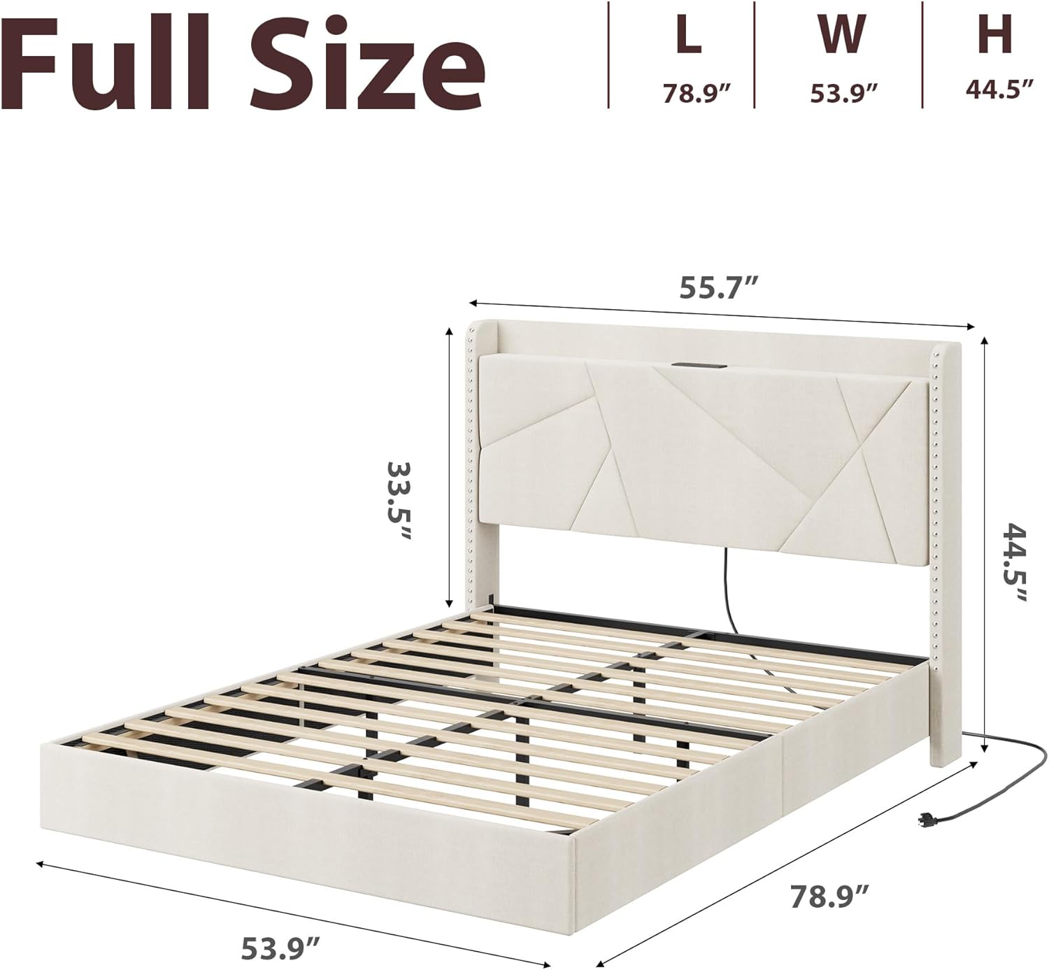 Qeetex DYQ-PHK-33Y8JQWB beds - View #2