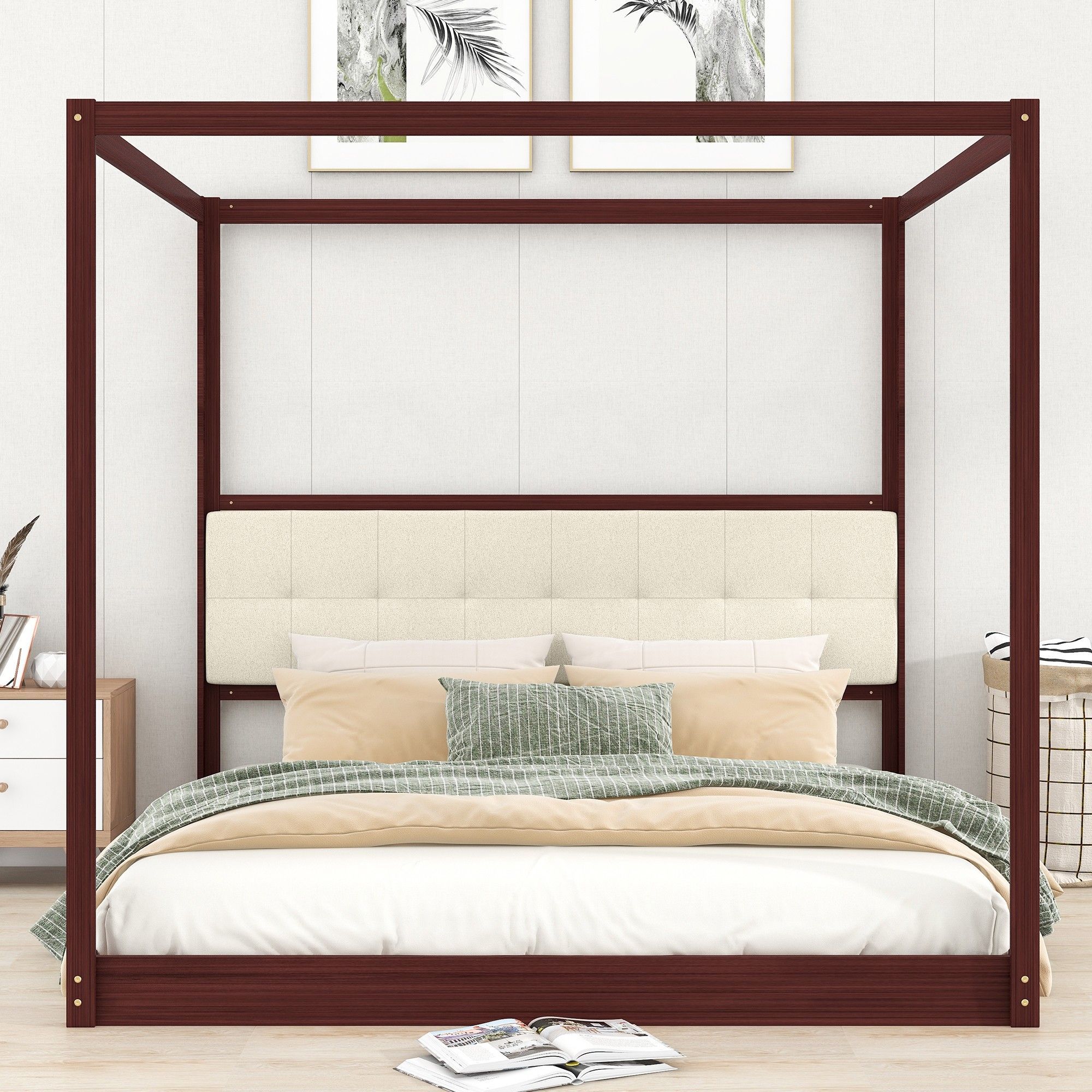 Yiekholo LL-W-0018AAP beds - View #2