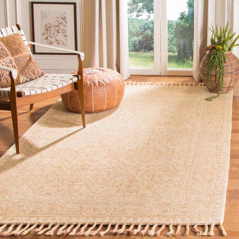 Safavieh APN225A-7SQ rugs - View #2