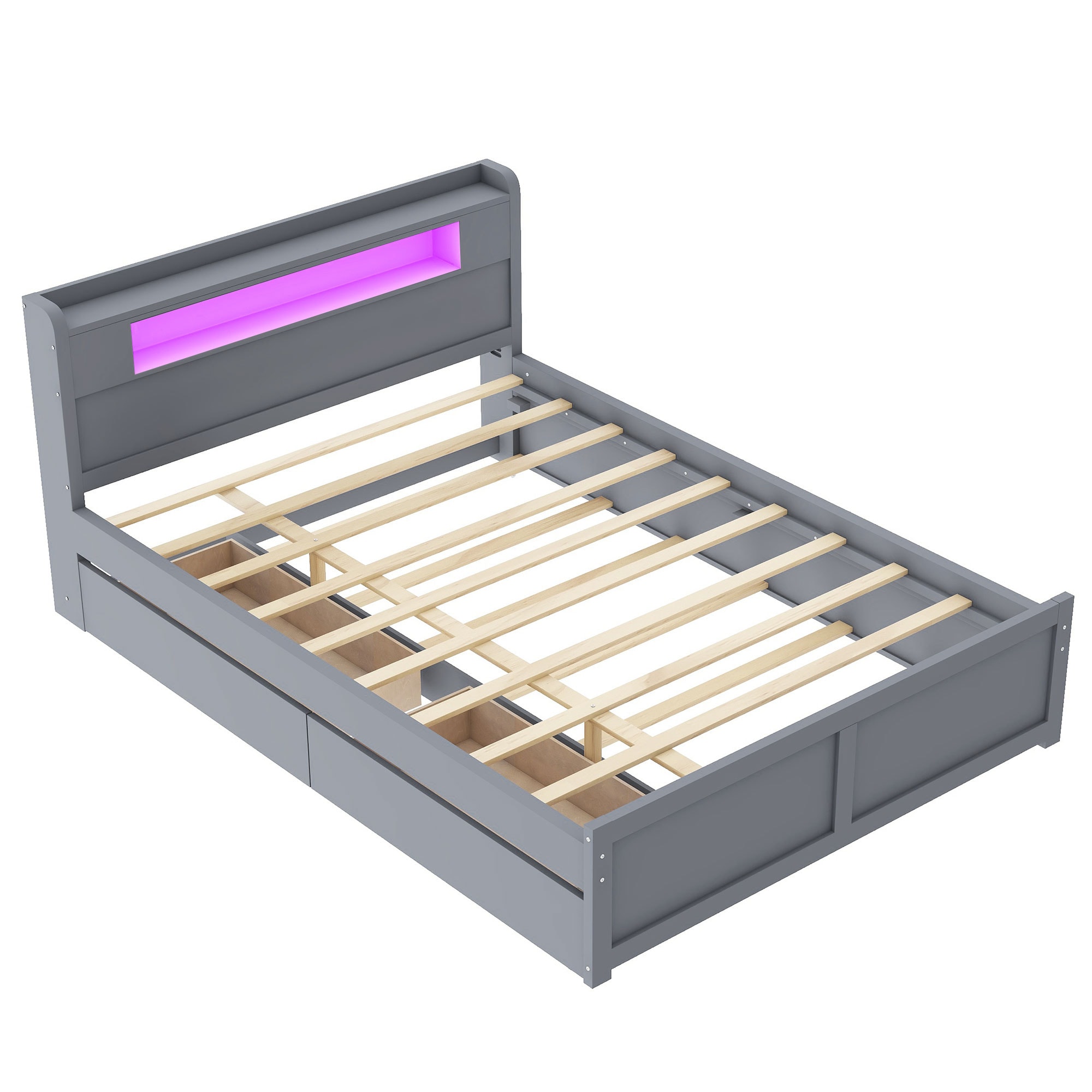 ModernLuxe SM000357AAE beds - View #10