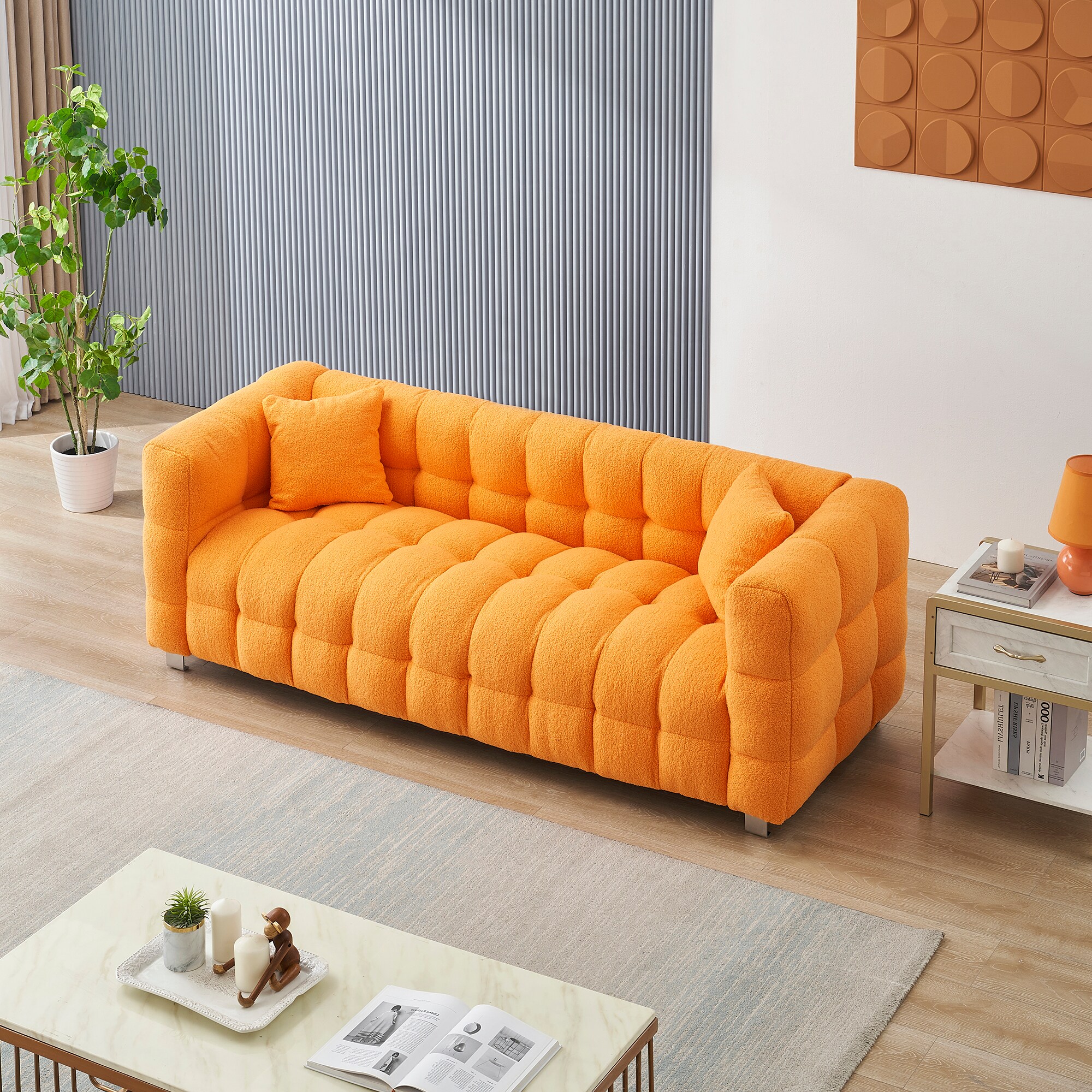 Bybafun YD2700068 Sofas-Loveseats - View #7