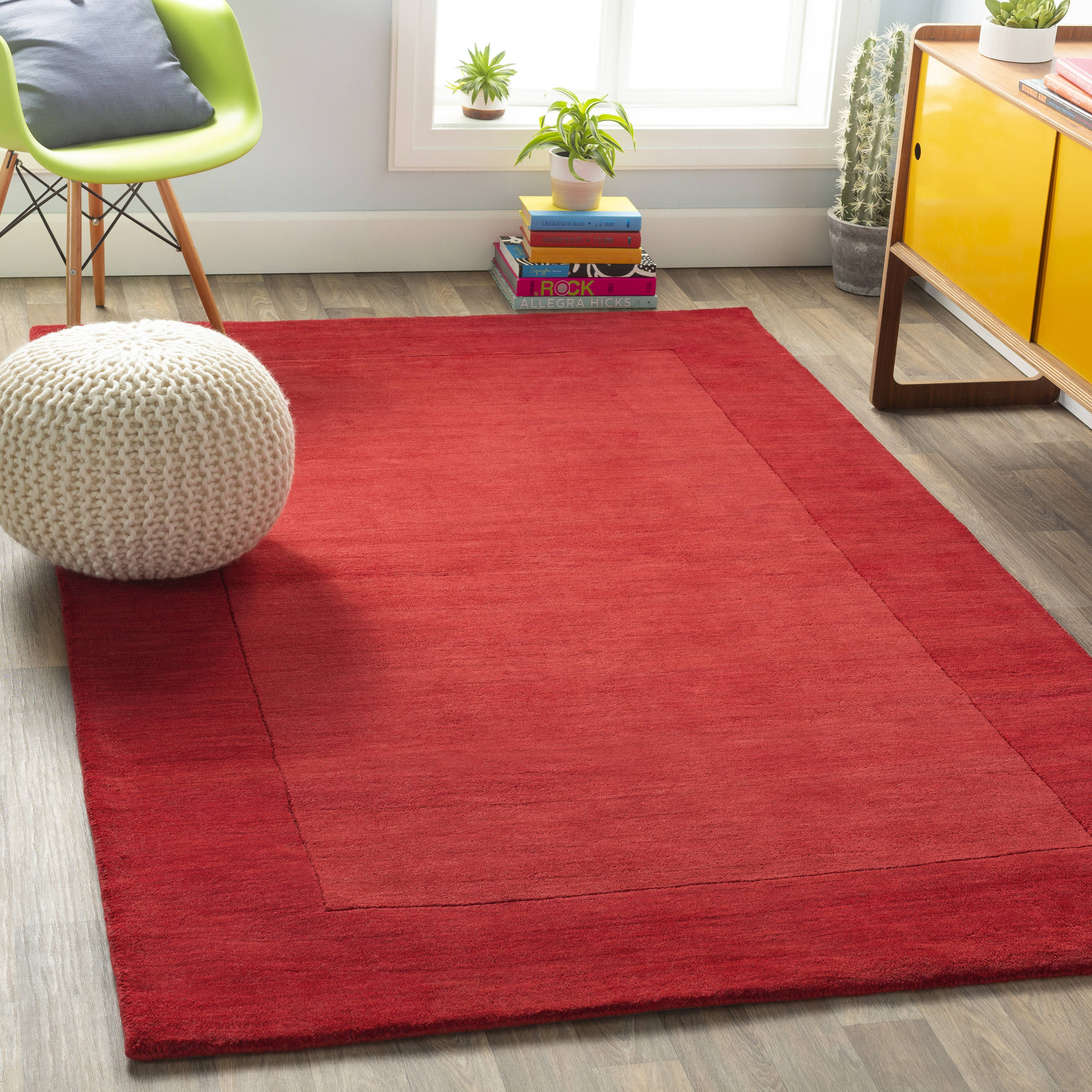 Livabliss M299-23 rugs - View #2