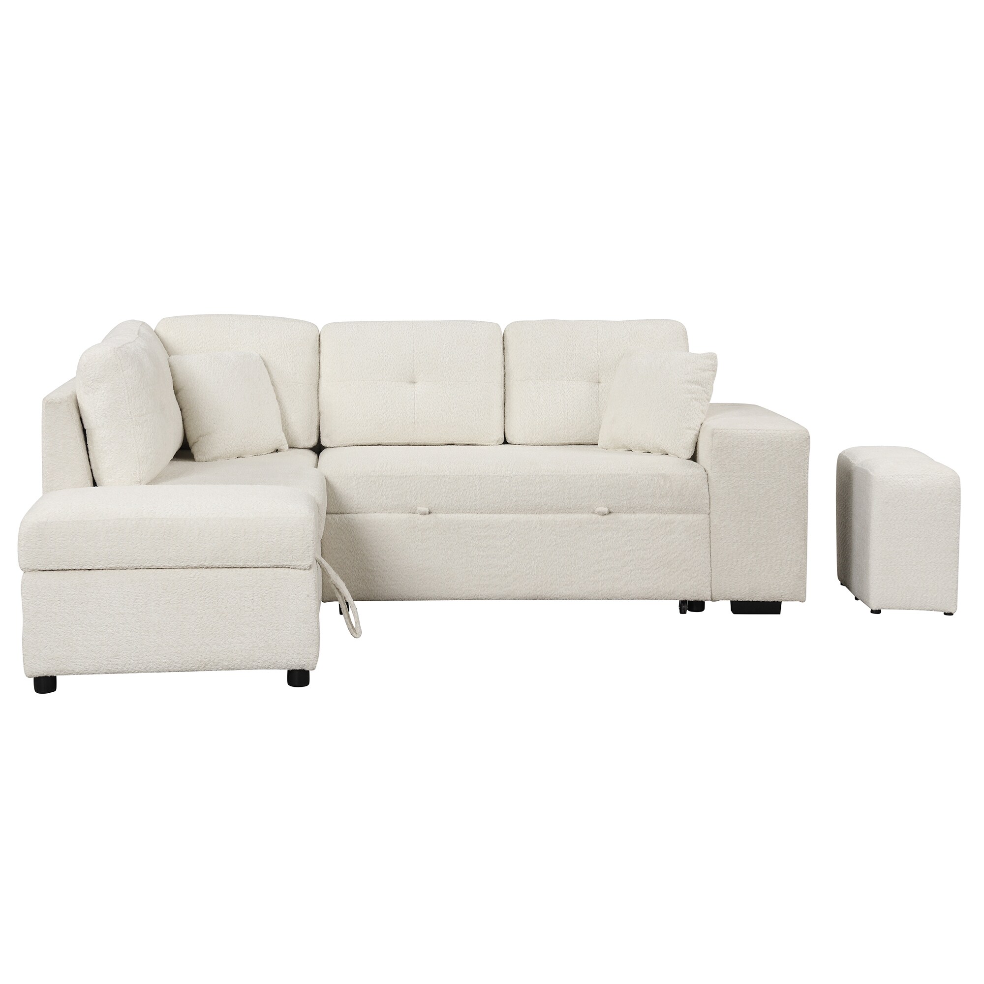 Bybafun YA3700453 Sofas-Loveseats - View #4