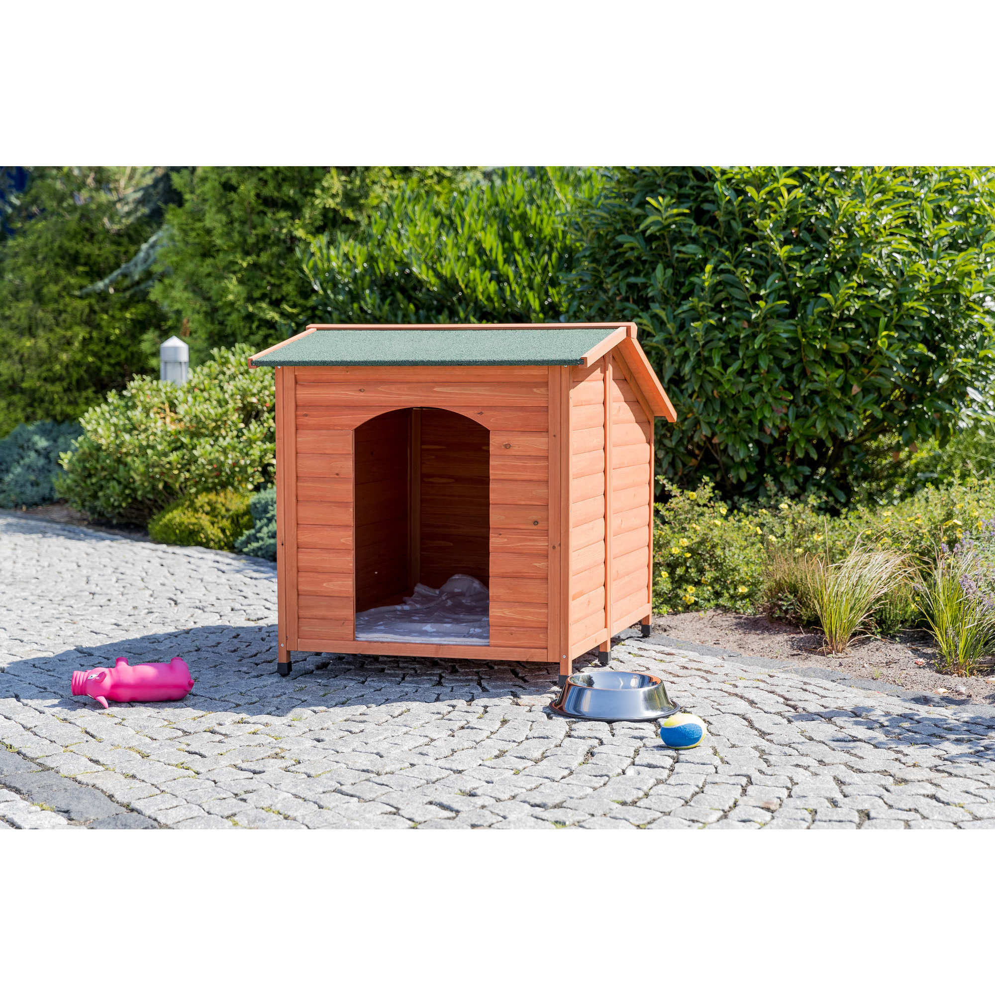 Trixie Pet Products 39554 Dog-Houses - View #2